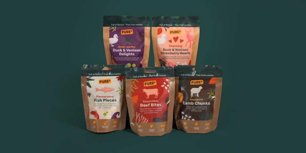 Everyday treats bundle