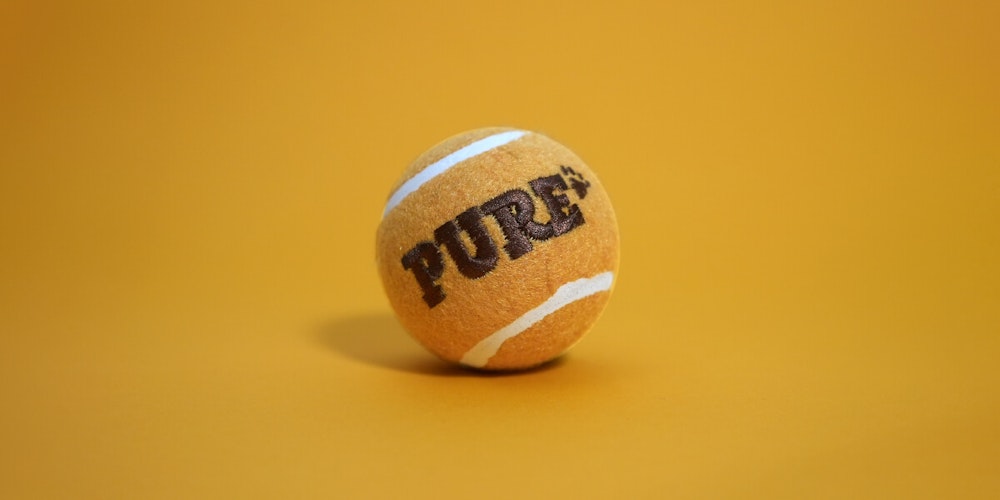 Tennis ball
