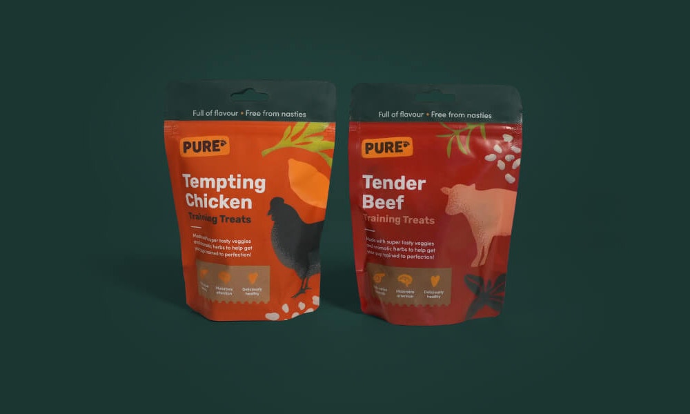 Training Treats Bundle Pure Pet Food training-treats-bundle-pure-pet-food