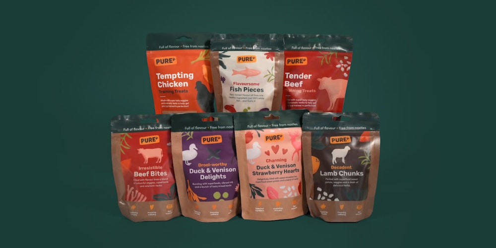Treats variety bundle