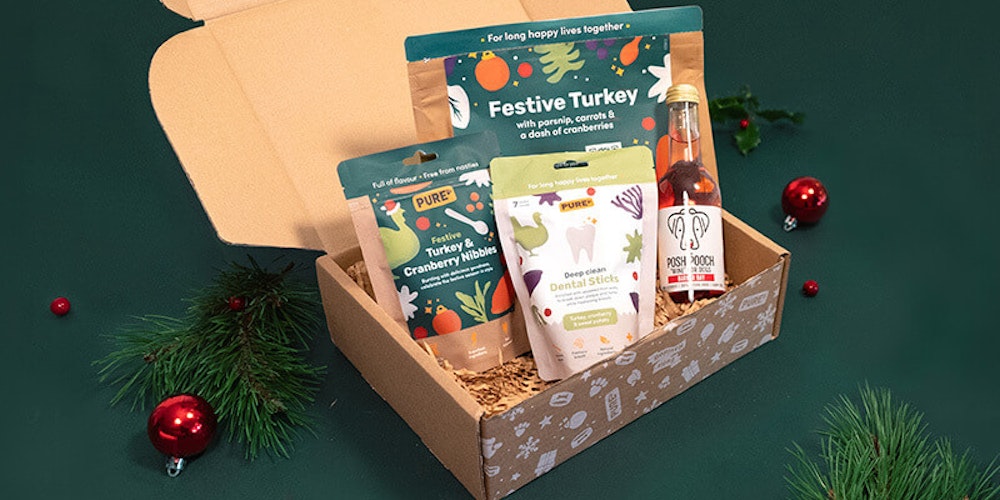 Festive Hamper