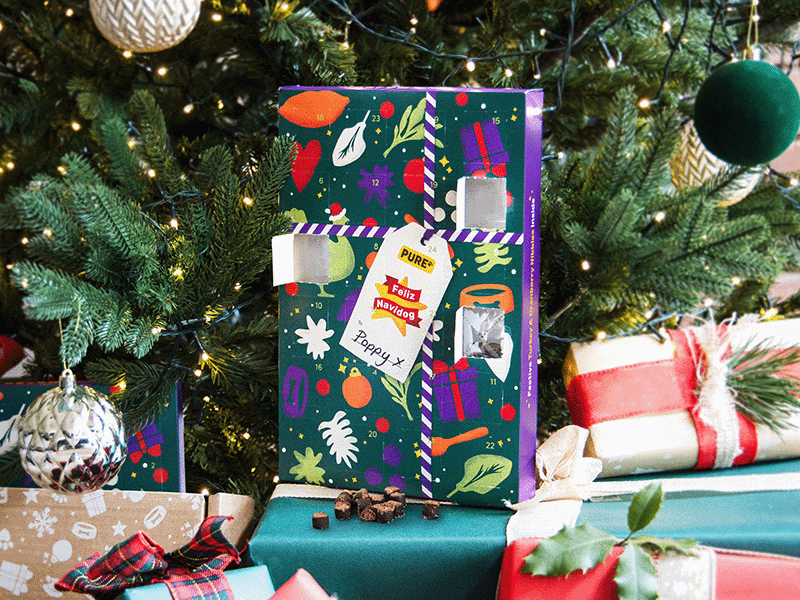 Advent Calendar