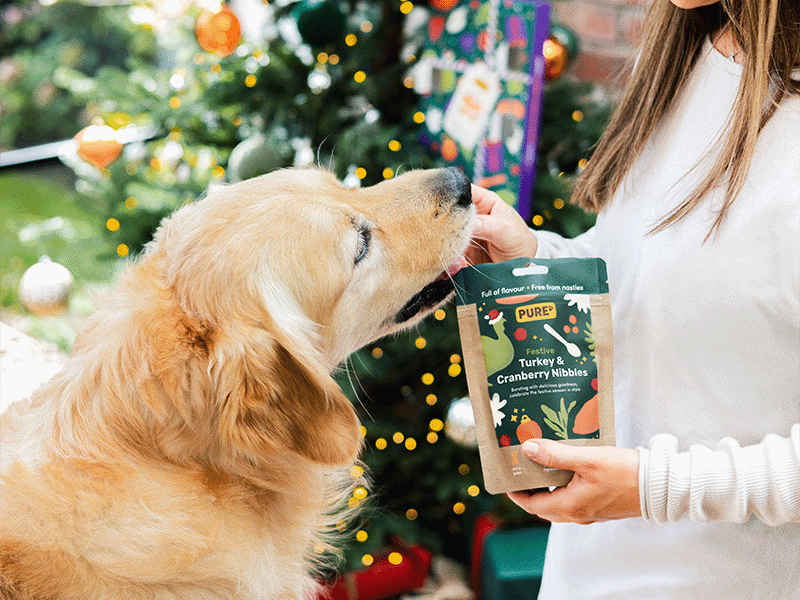 Festive treats