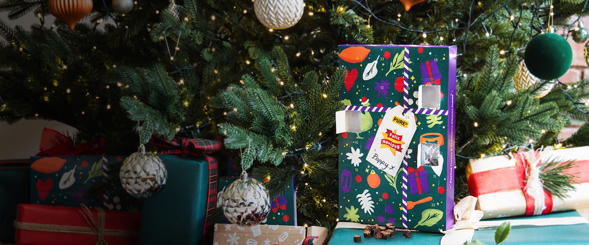 advent calendar