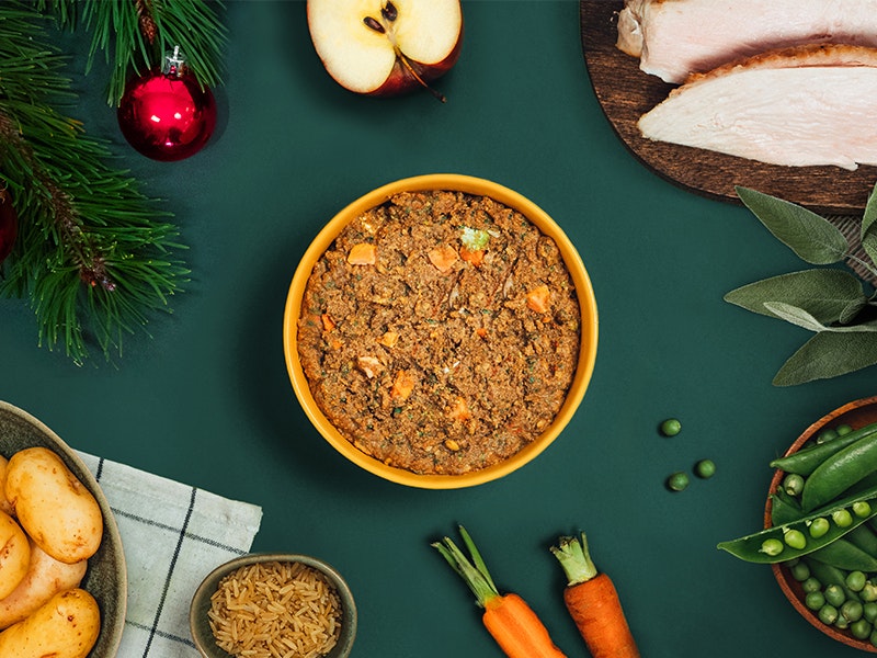 Christmas Dinner
