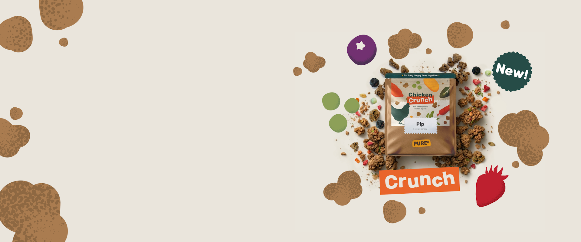 Crunch Packaging