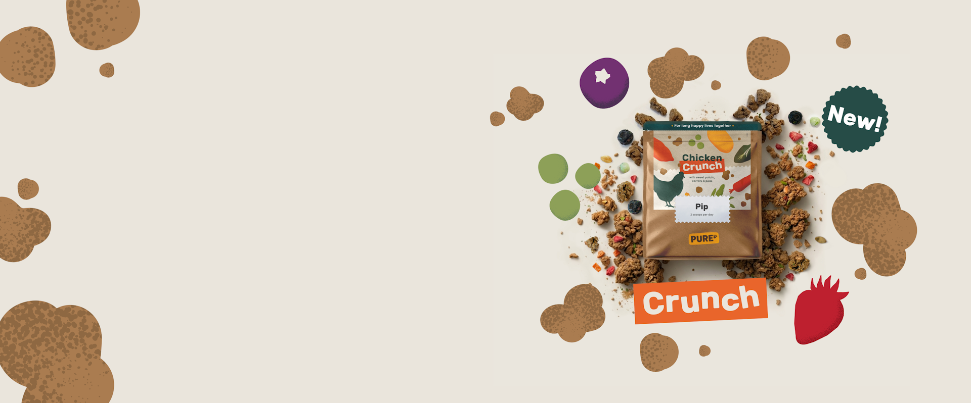 Crunch Packaging