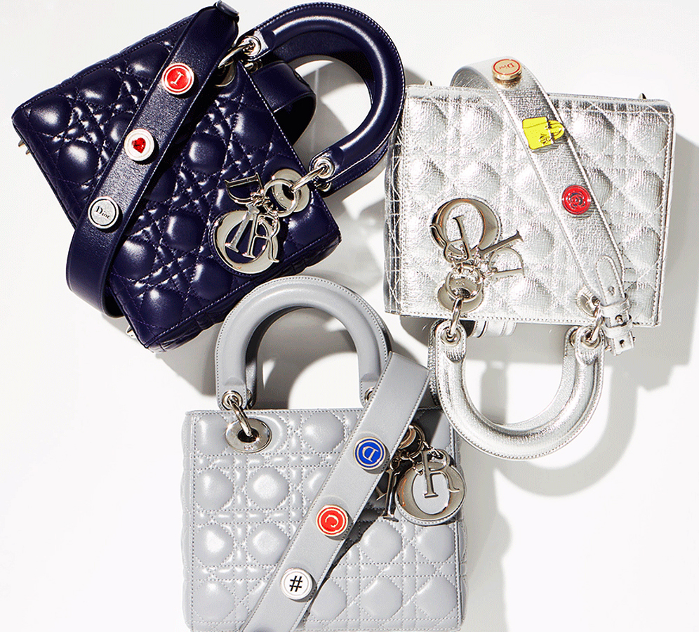 my lady dior