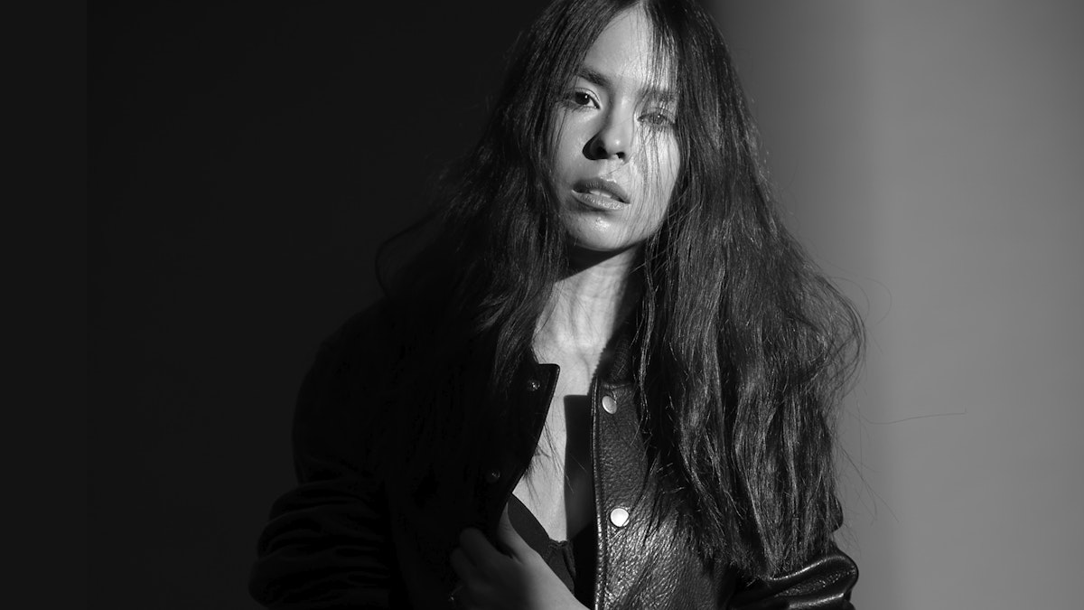 Kim Raymond on her passions and standing up for women