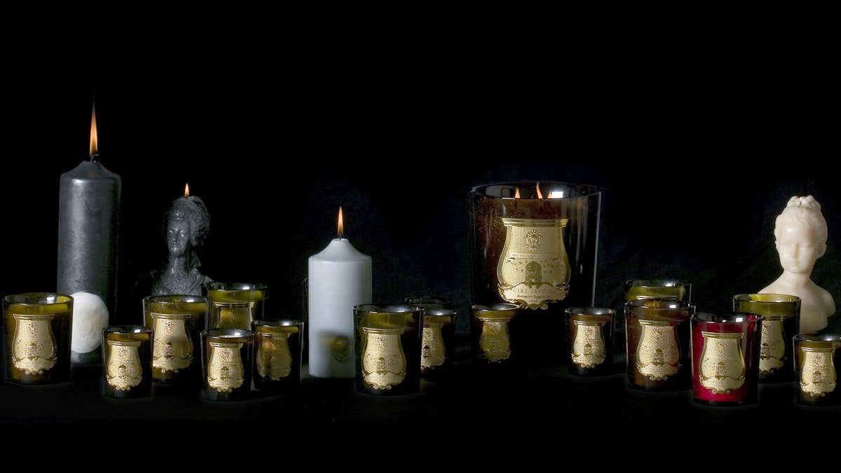 Cire Trudon presents 3 ways to make your candles last longer