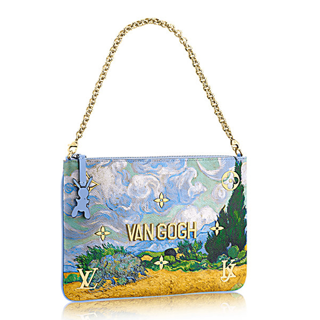 vuitton steamer bolsa