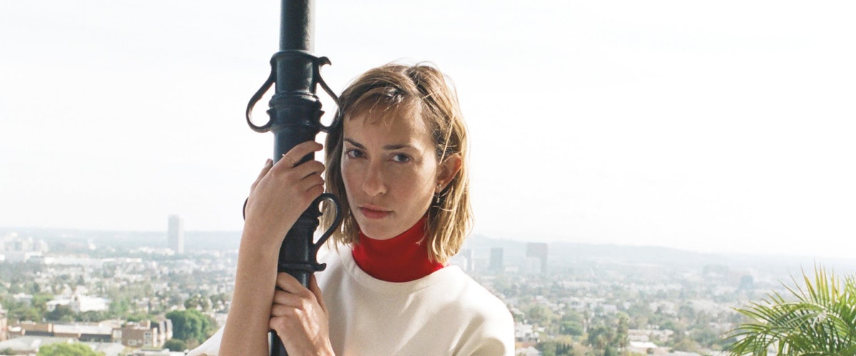 Five minutes with Q&A: Photographer Gia Coppola on her Gucci journey in