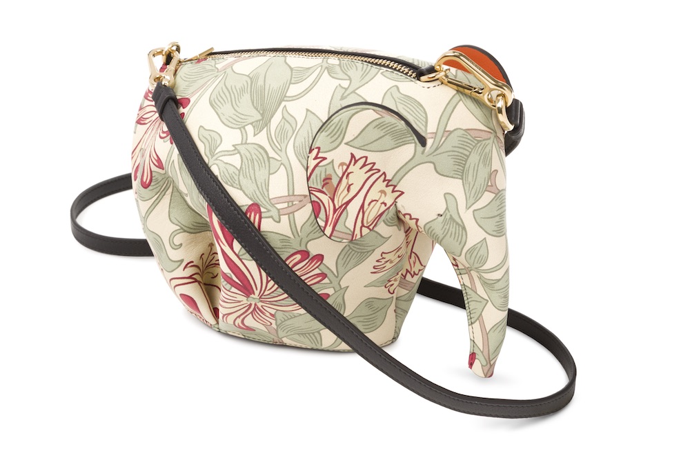 william morris loewe