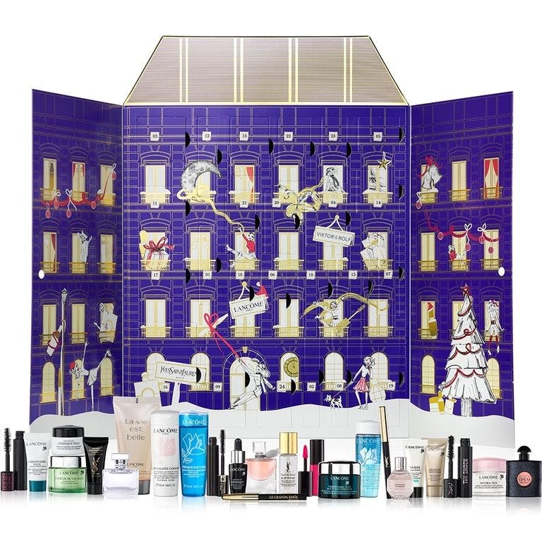 Lancome Advent Calendar 2022 Usa