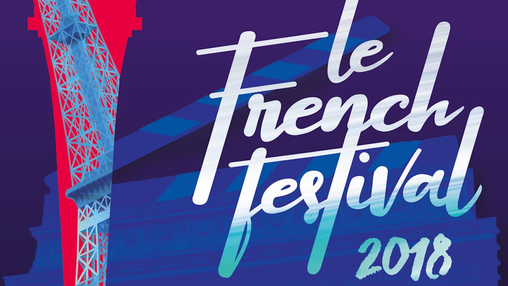 Le French Festival 2018 brings more excitement than ever to Kuala Lumpur