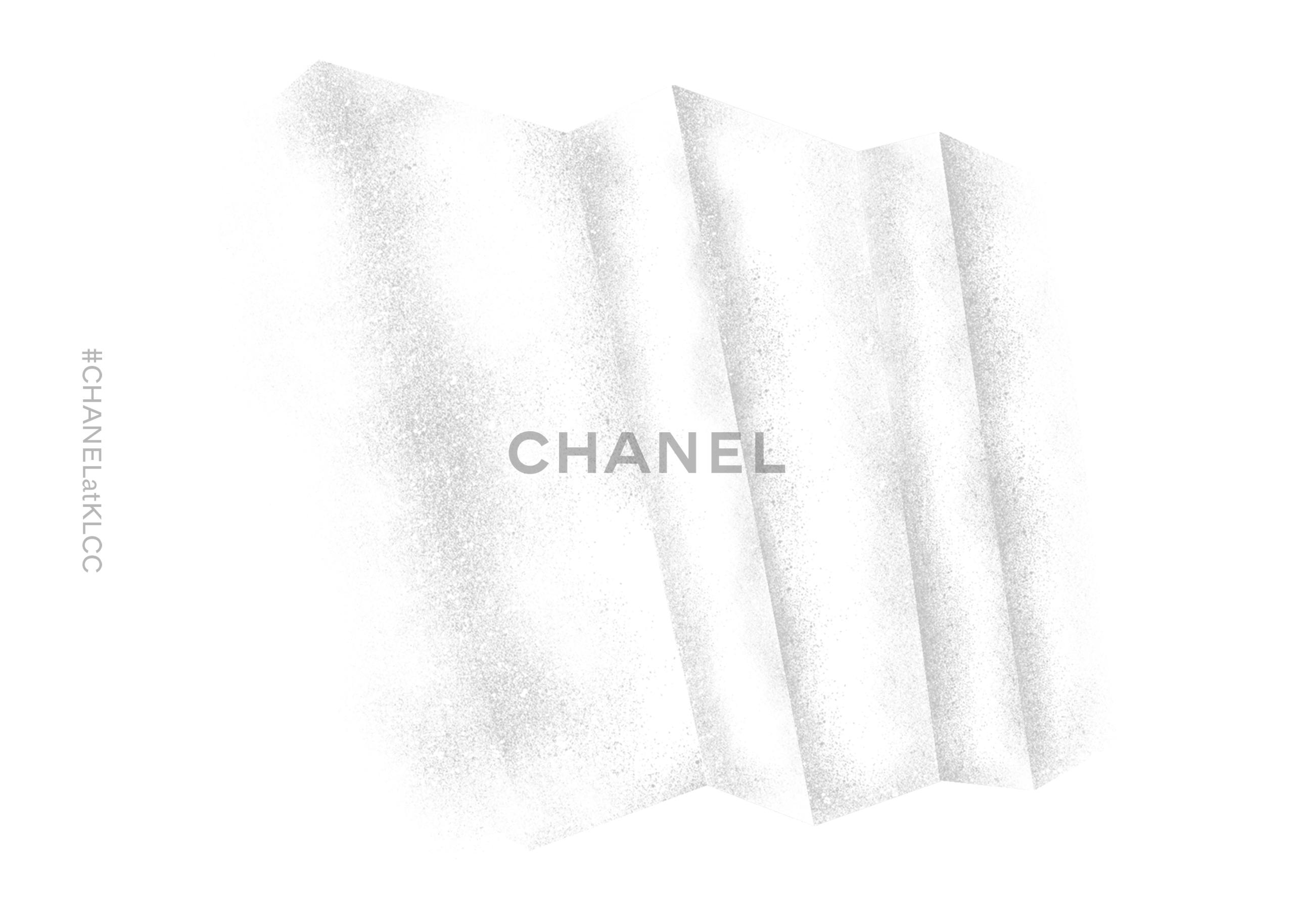 Chanel opens an 