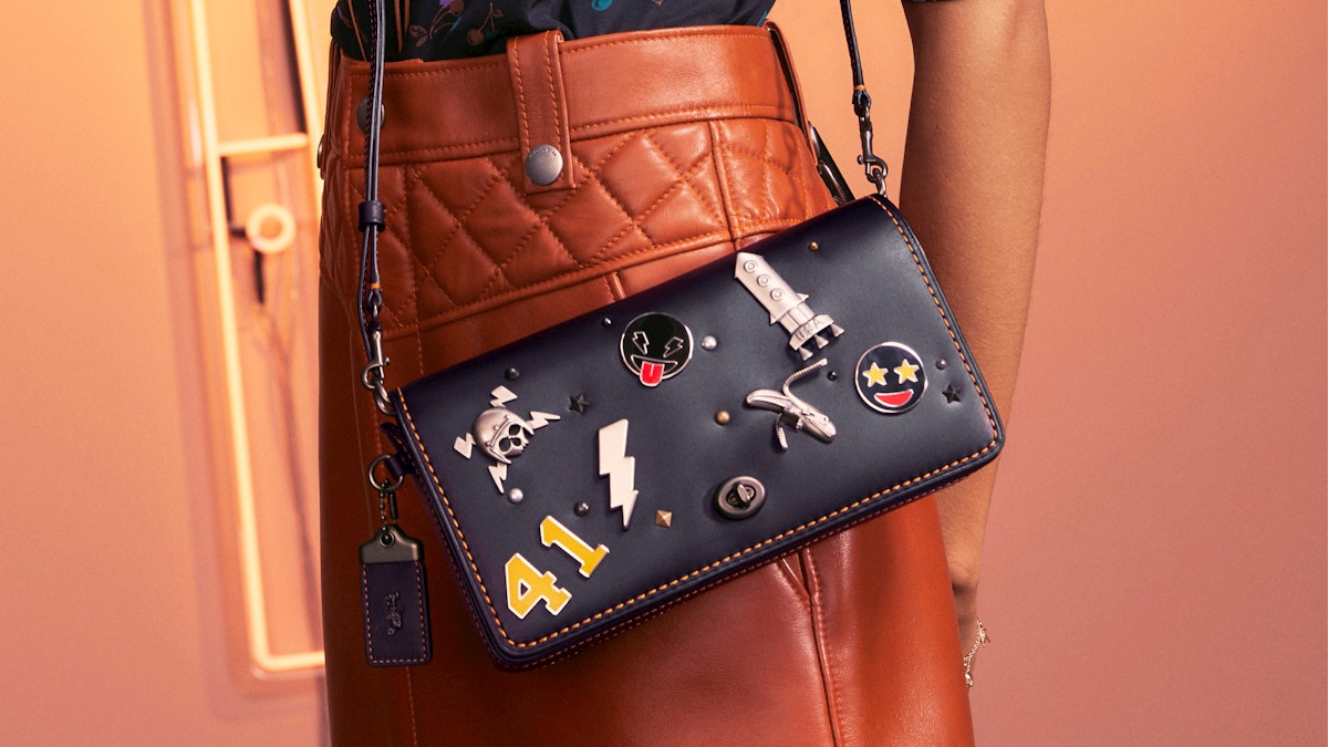 Design your own coach bag Clearance