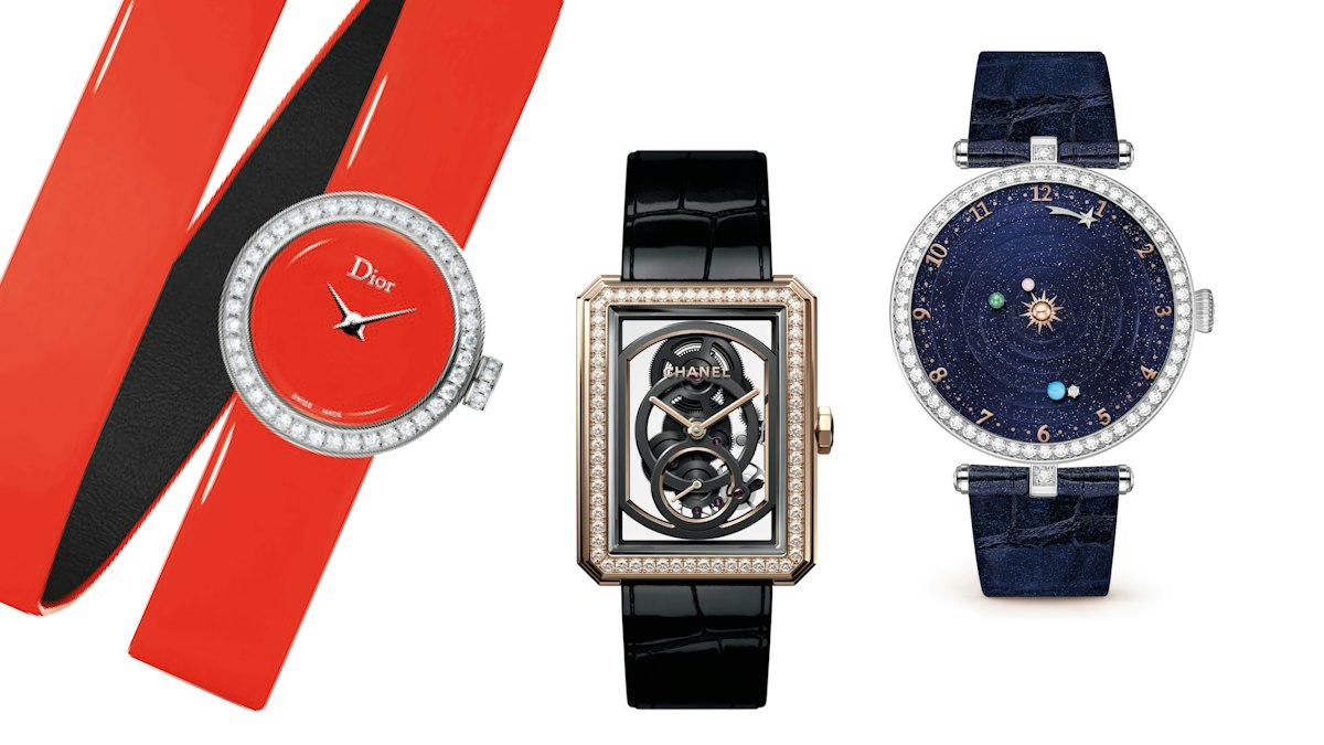 5 designer watches to worth investing this 2018