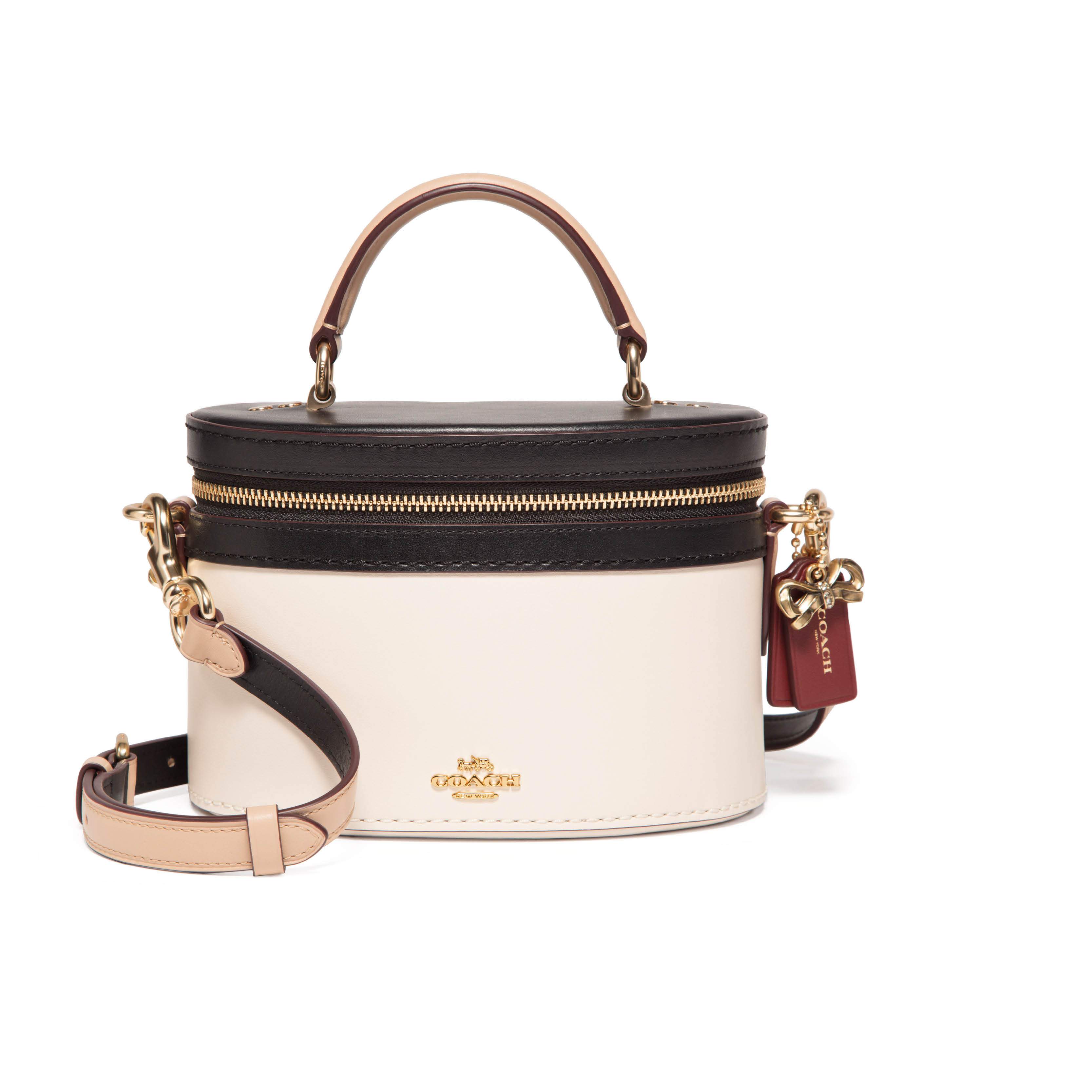 selena gomez coach collection