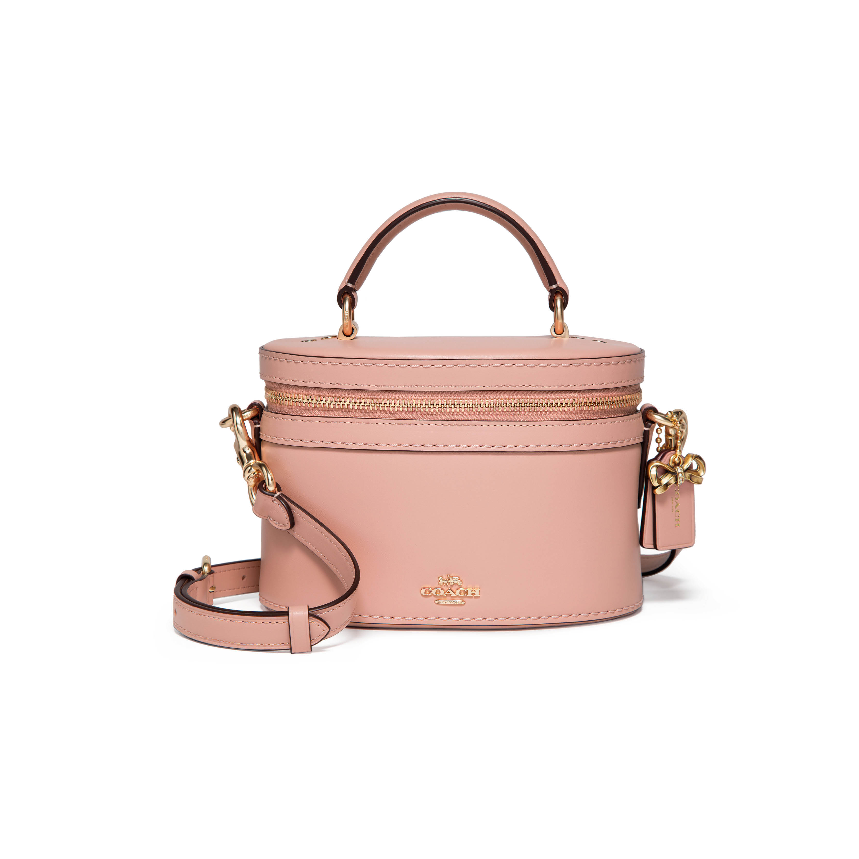 selena gomez coach collection