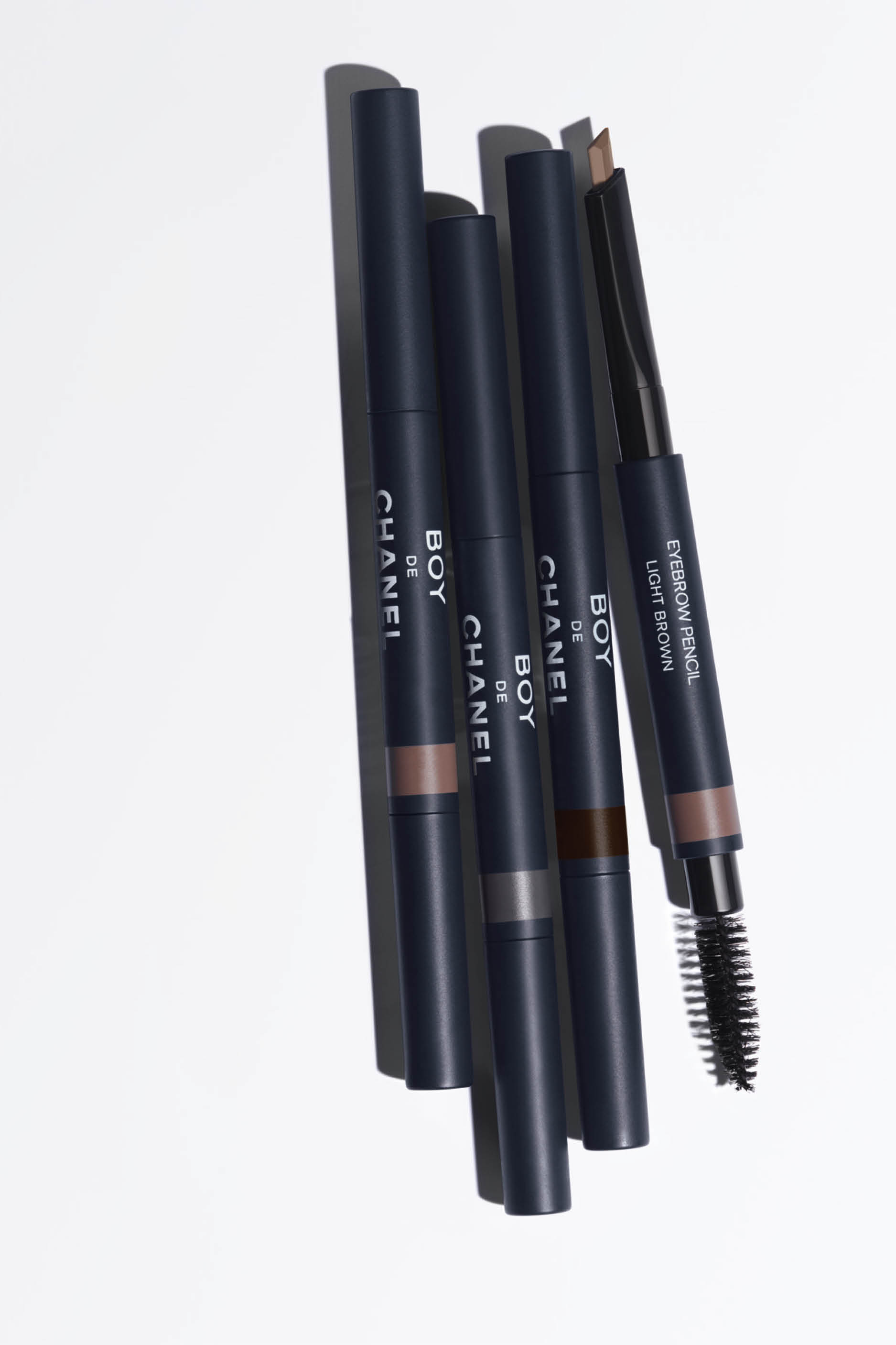 boy de chanel le stylo sourcils