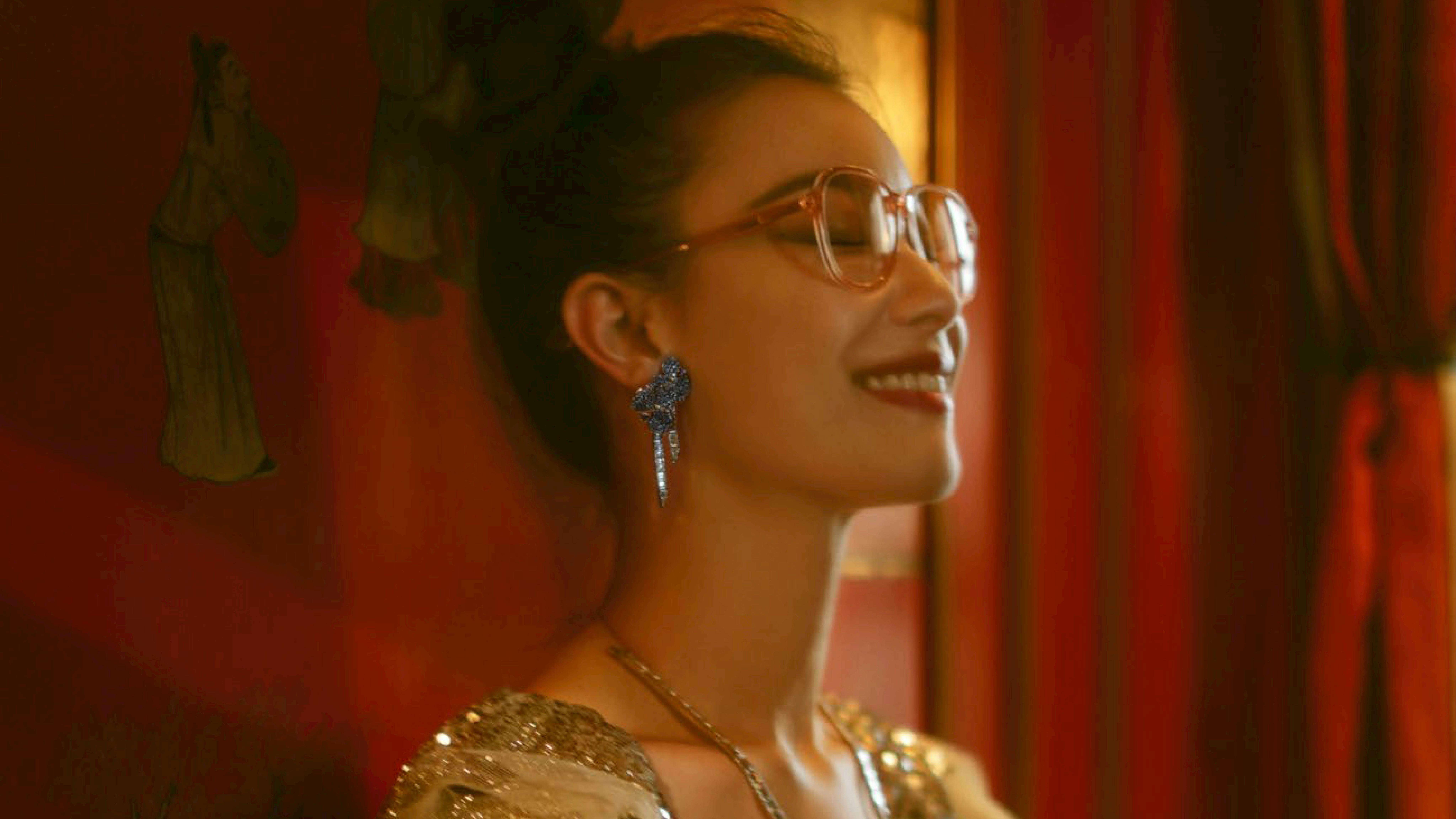 Interview: Ni Ni, the rising Chinese legend from the East, image size:8192x4608