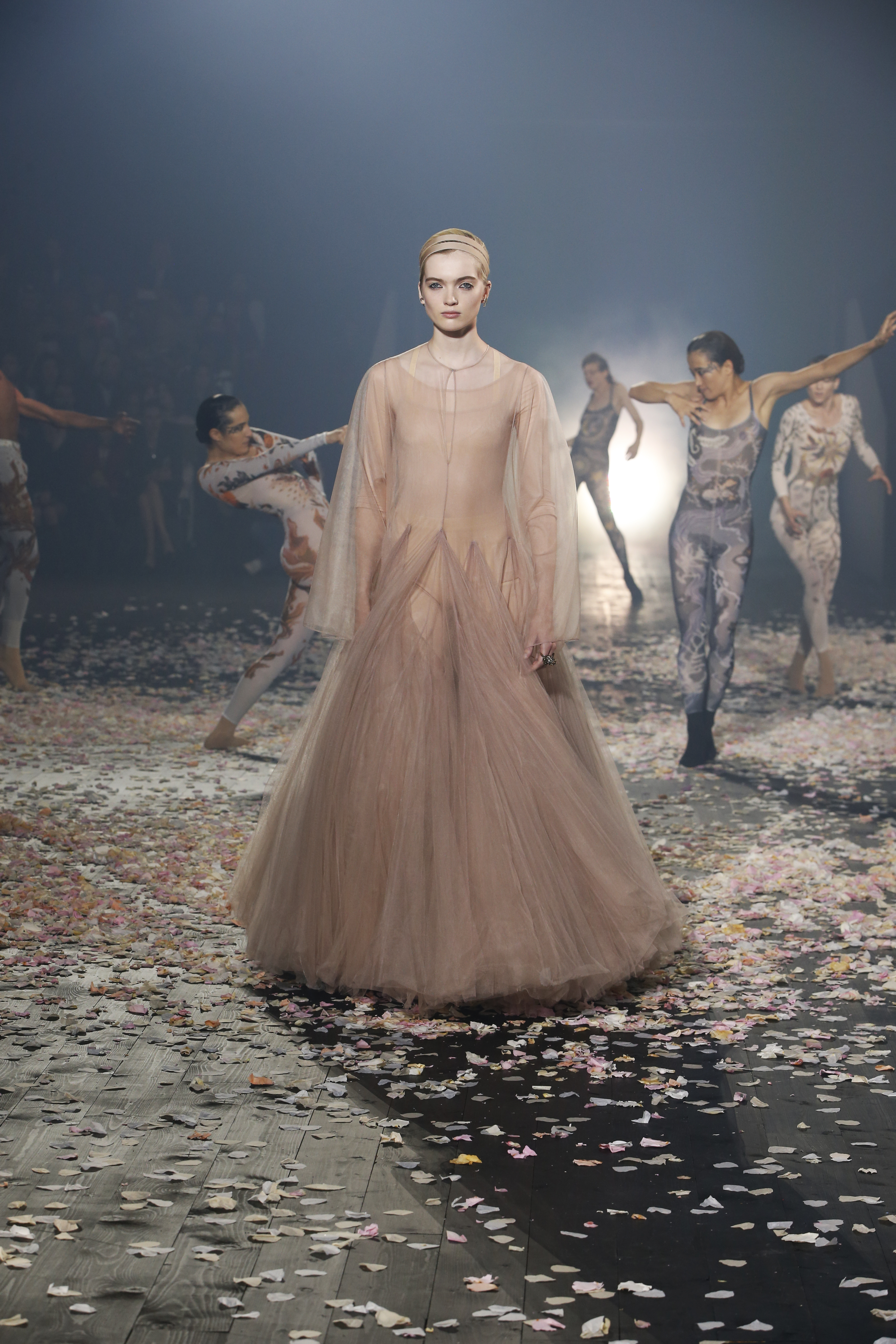 dior summer spring 2019