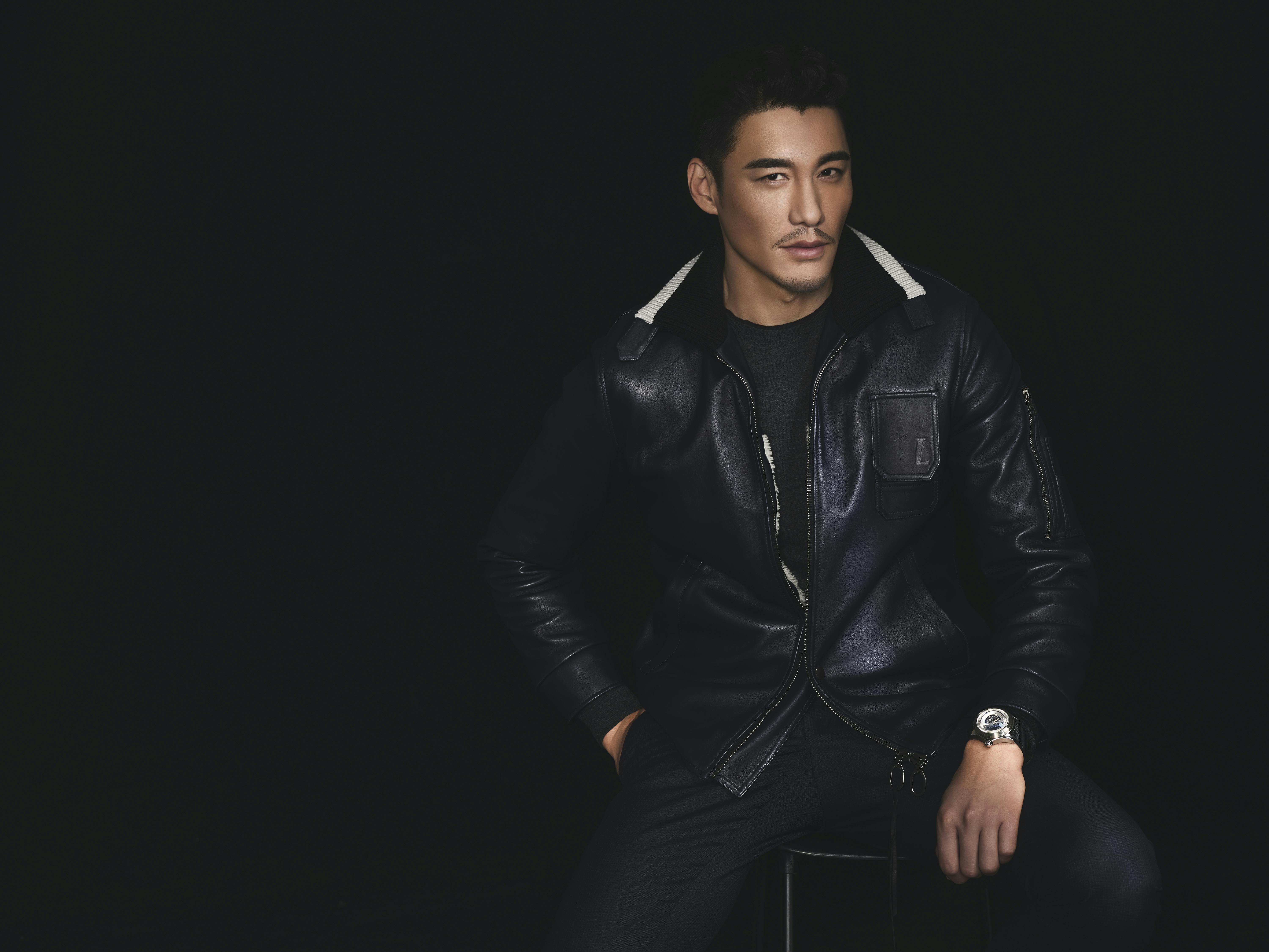 Corum names Hu Bing as its new global brand ambassador