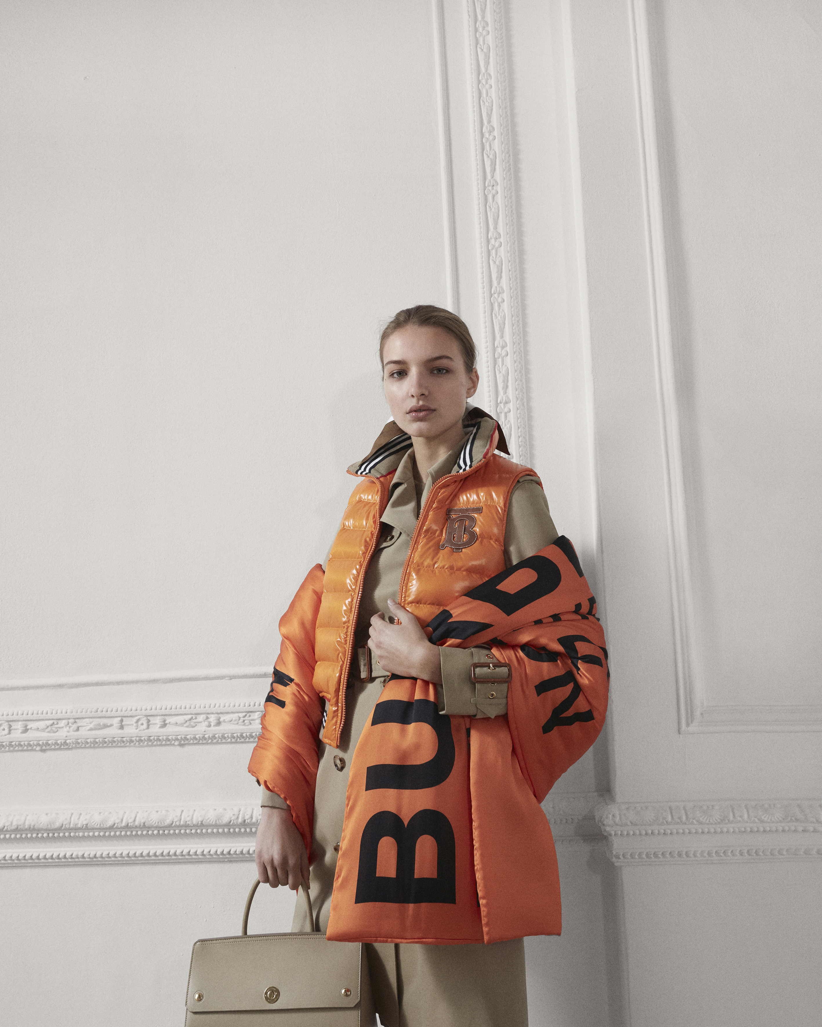 burberry winter collection