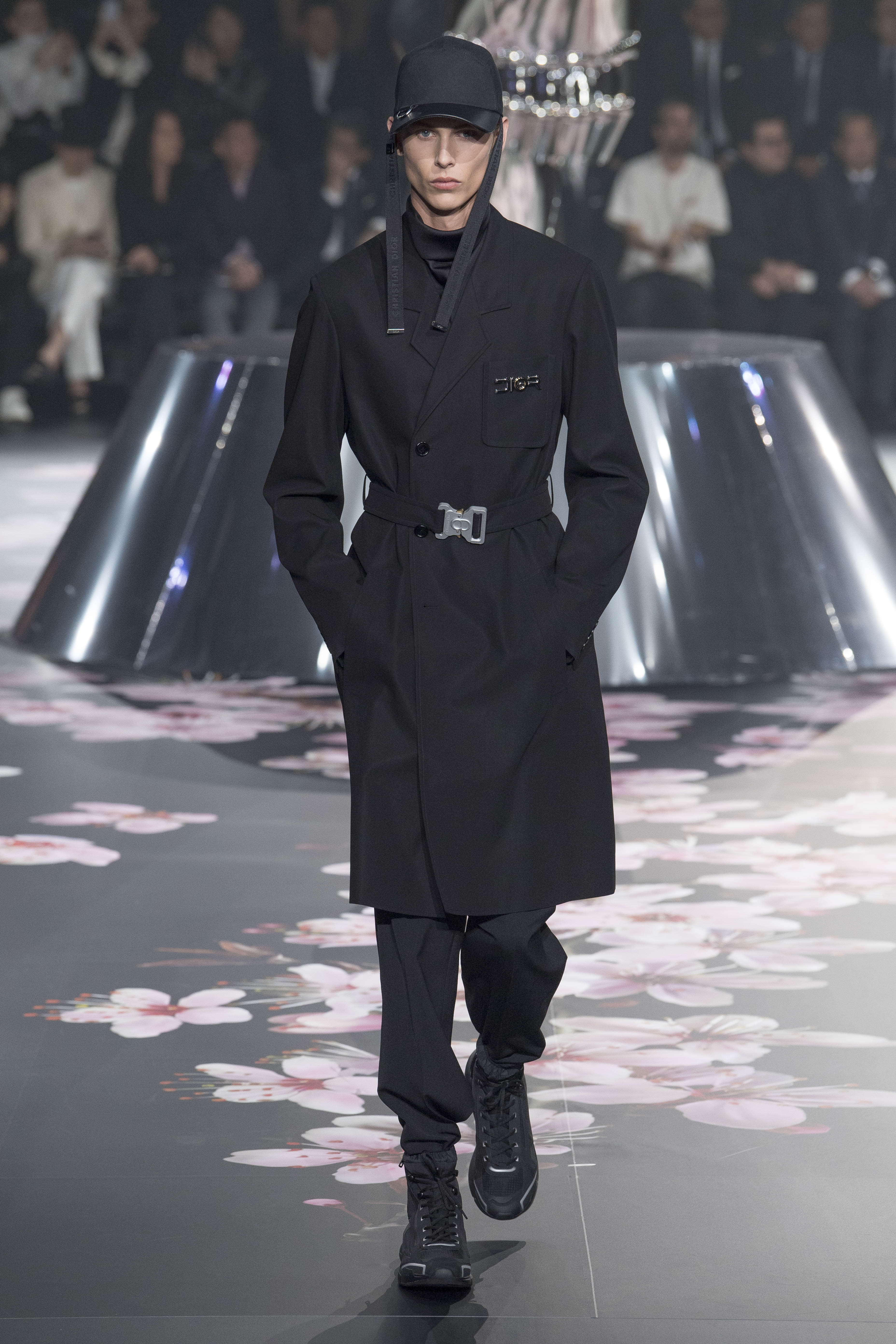 dior fall 2019 men