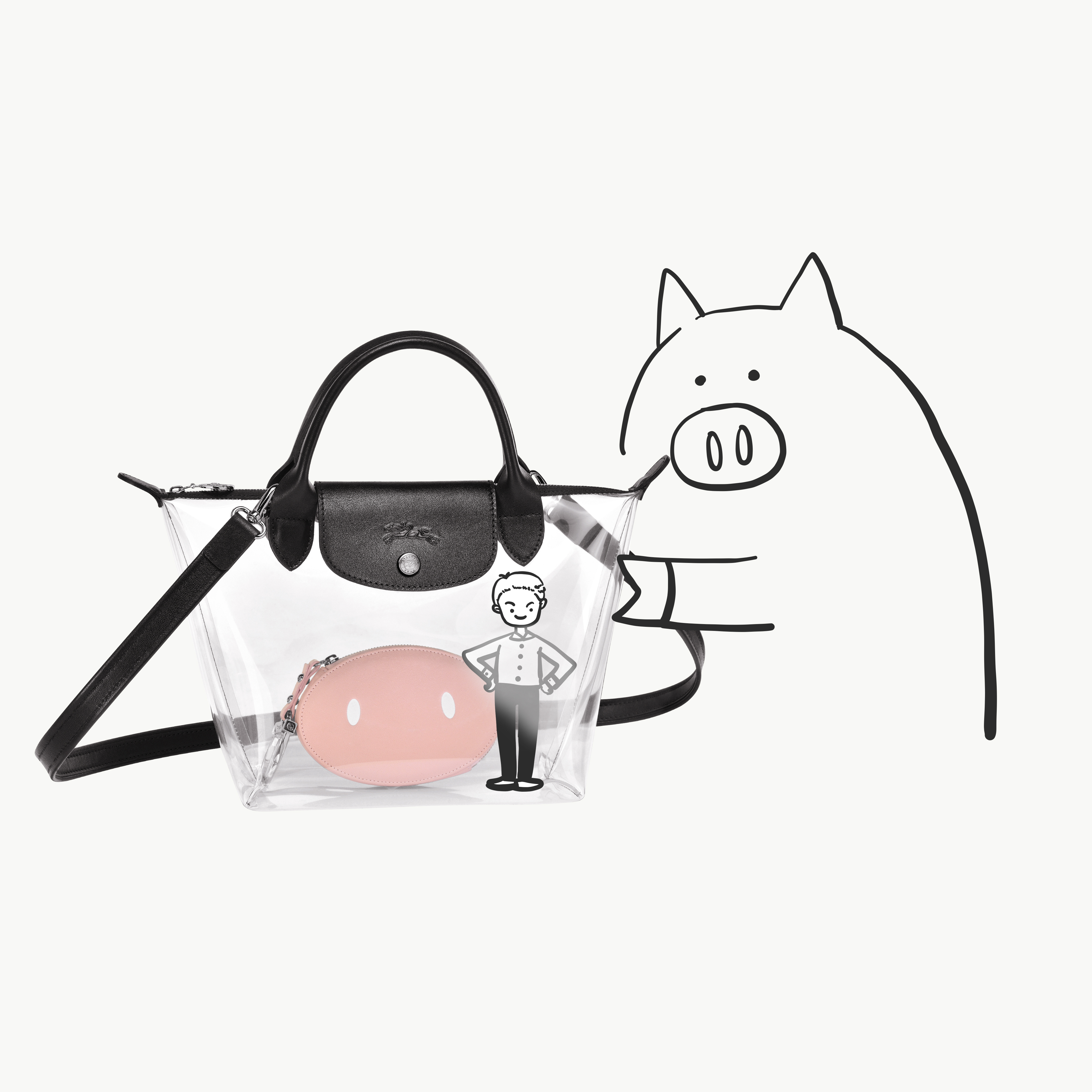 longchamp 2019 collection