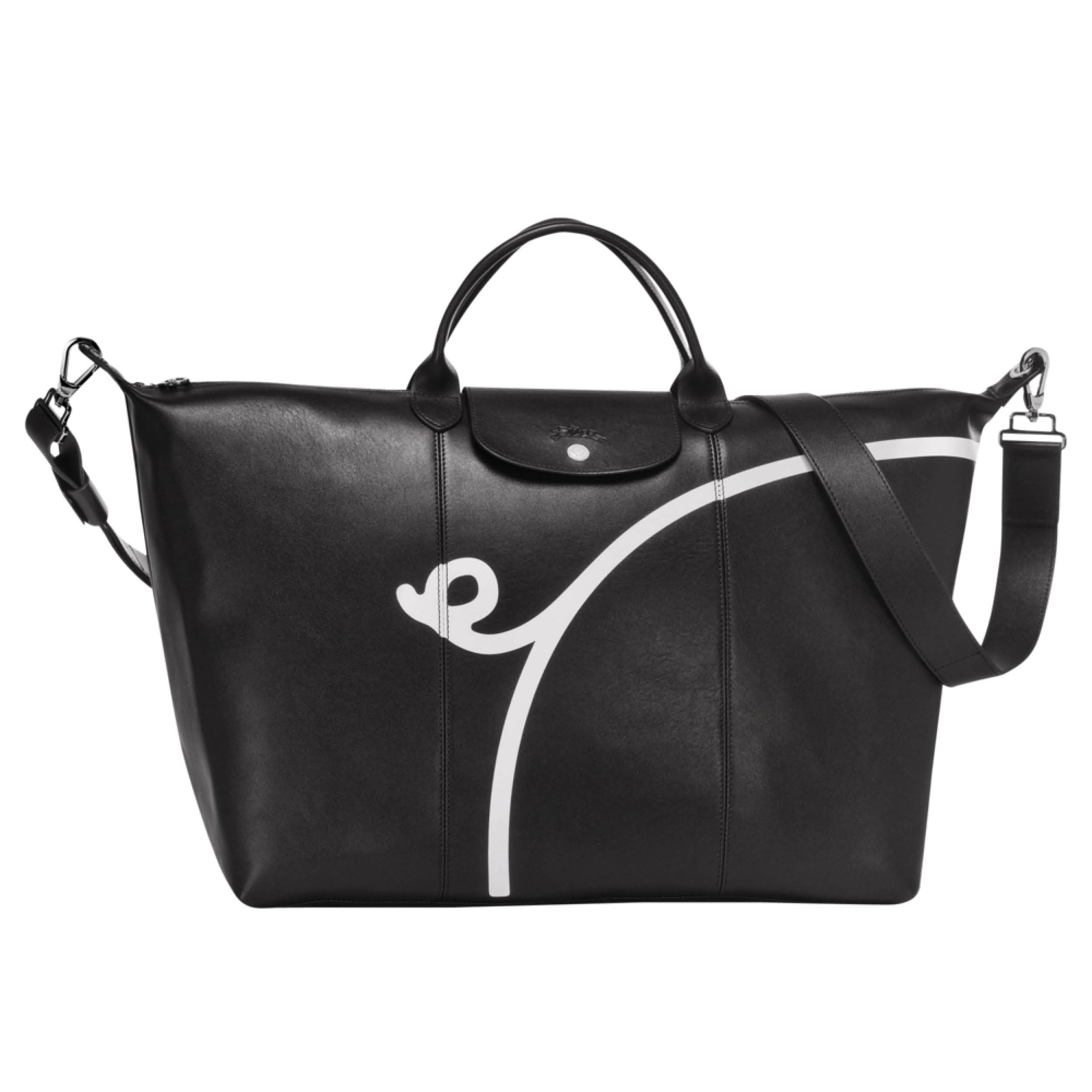 longchamp piggy bag