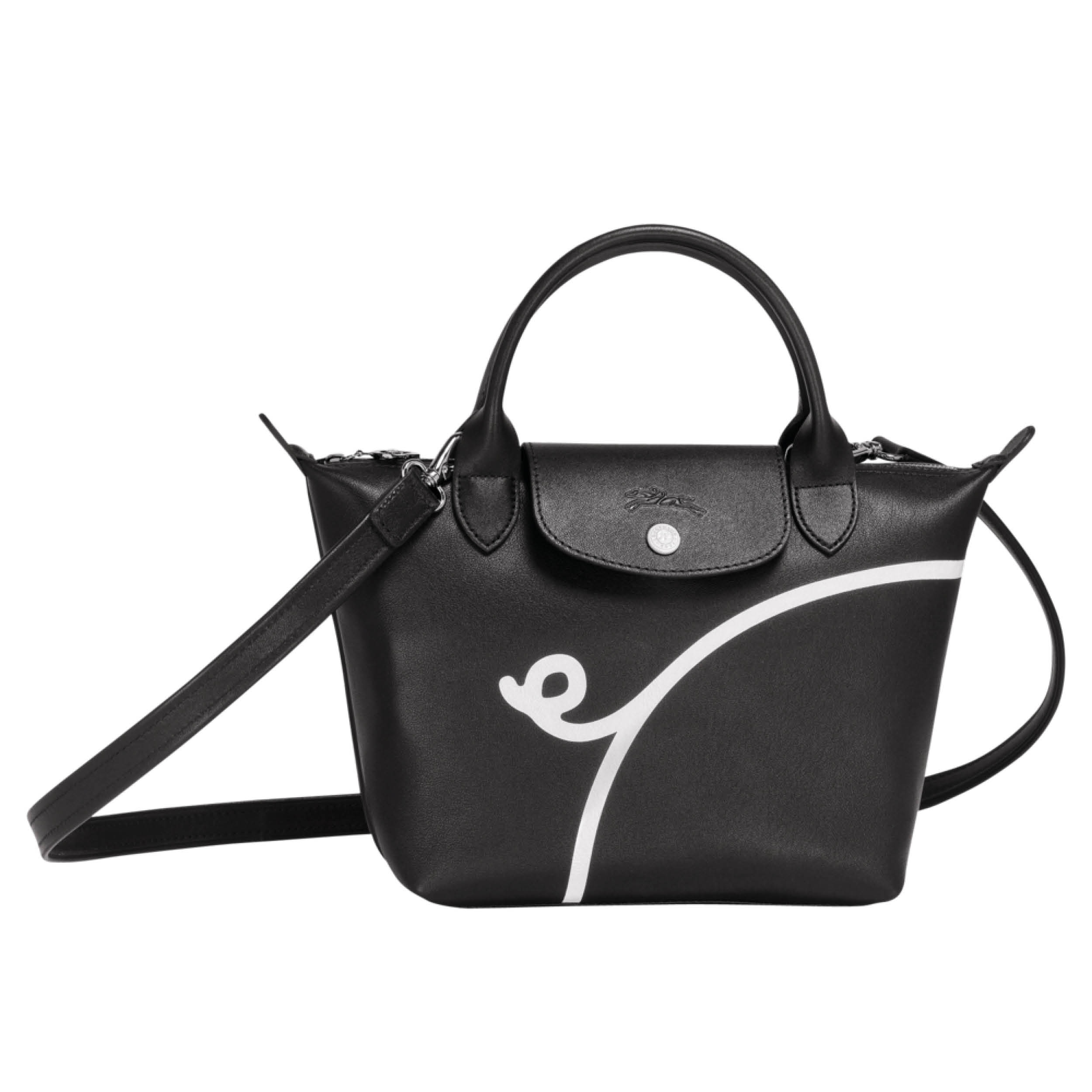 latest longchamp bag 2019