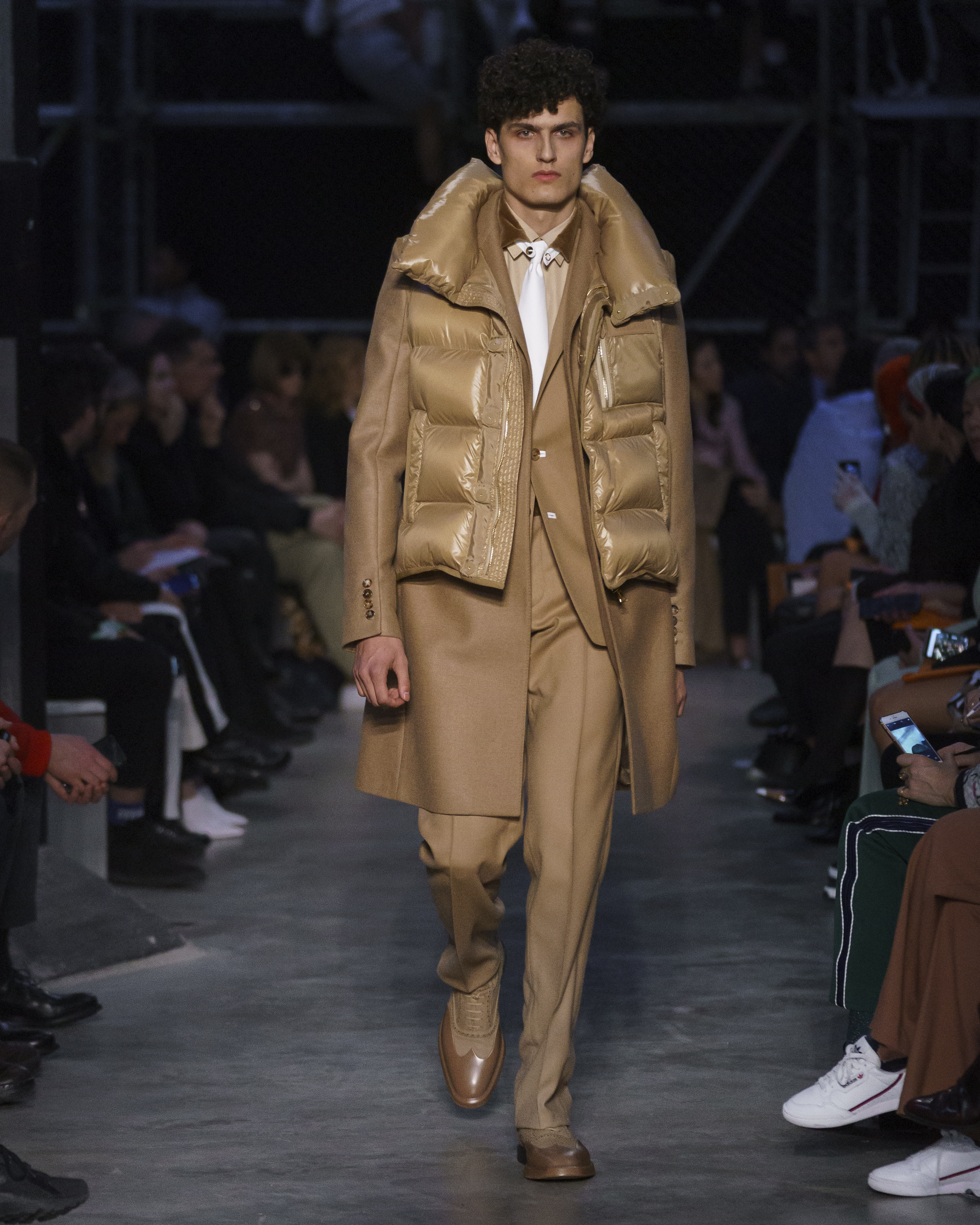 burberry winter 2019