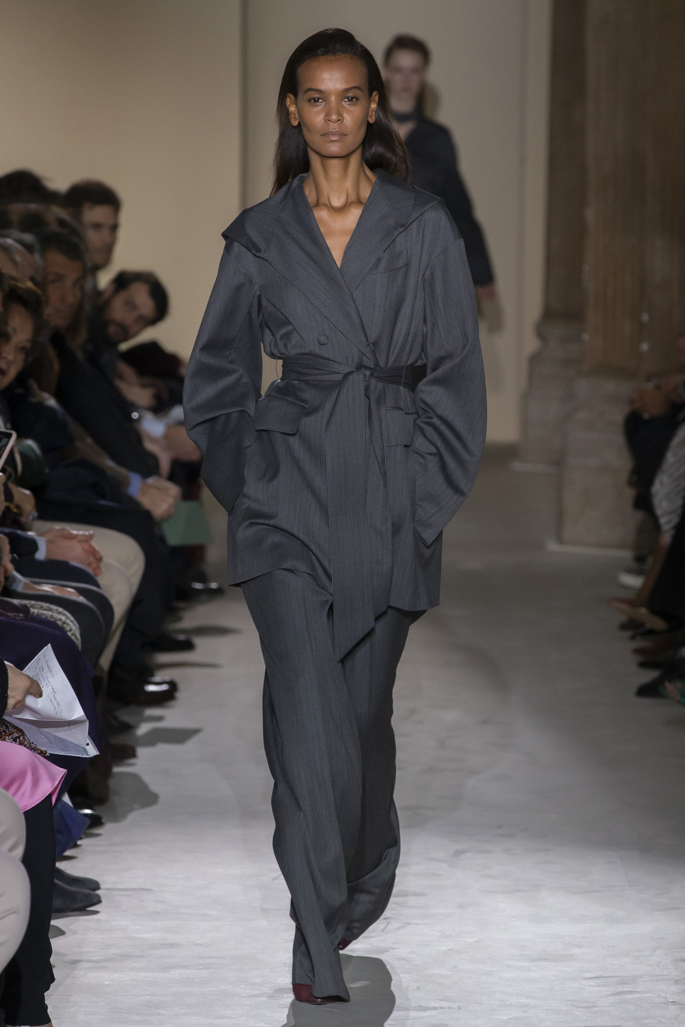 ferragamo winter coat