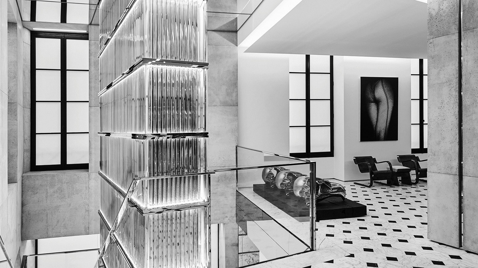 rive droite paris ysl