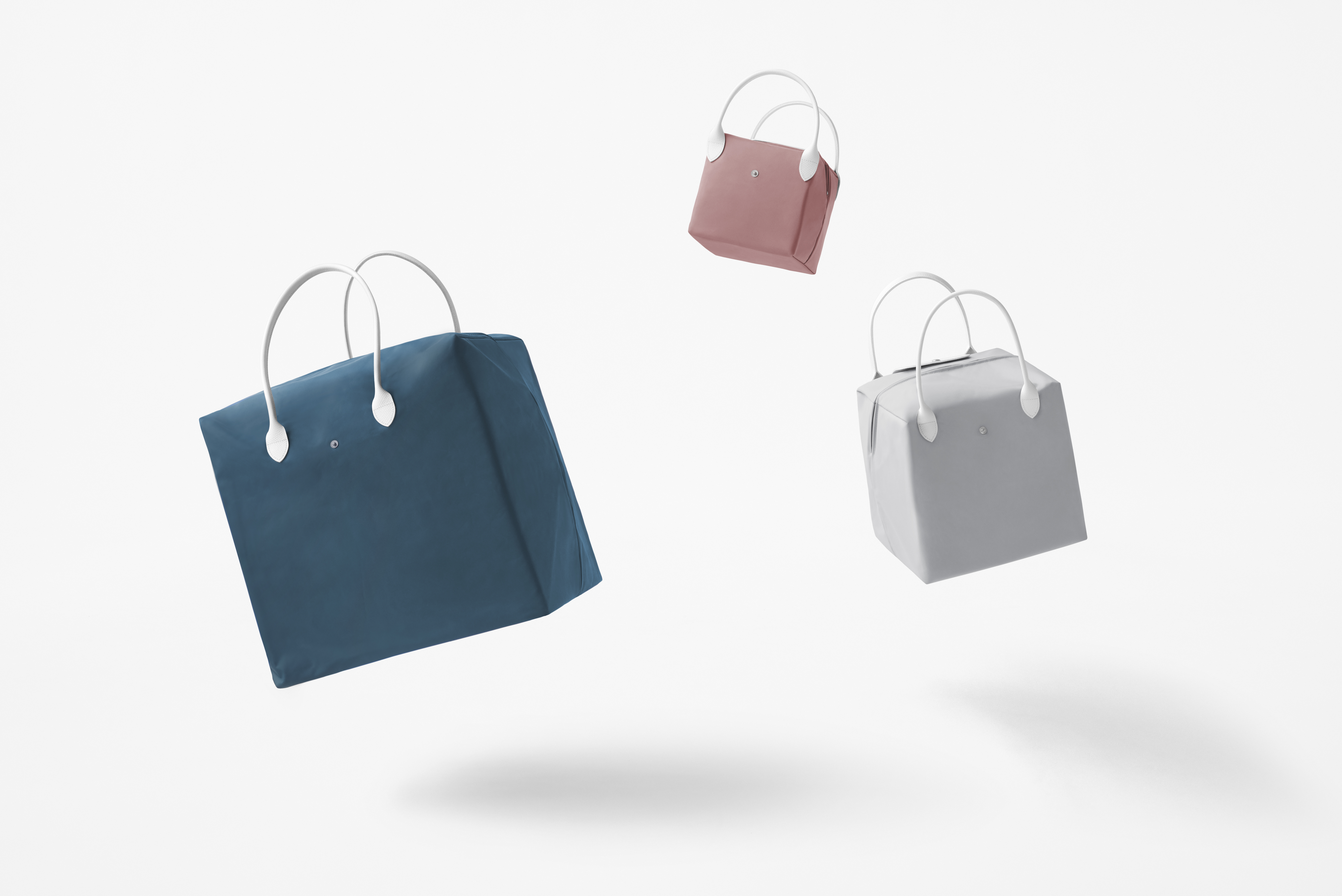 longchamp le pliage nendo