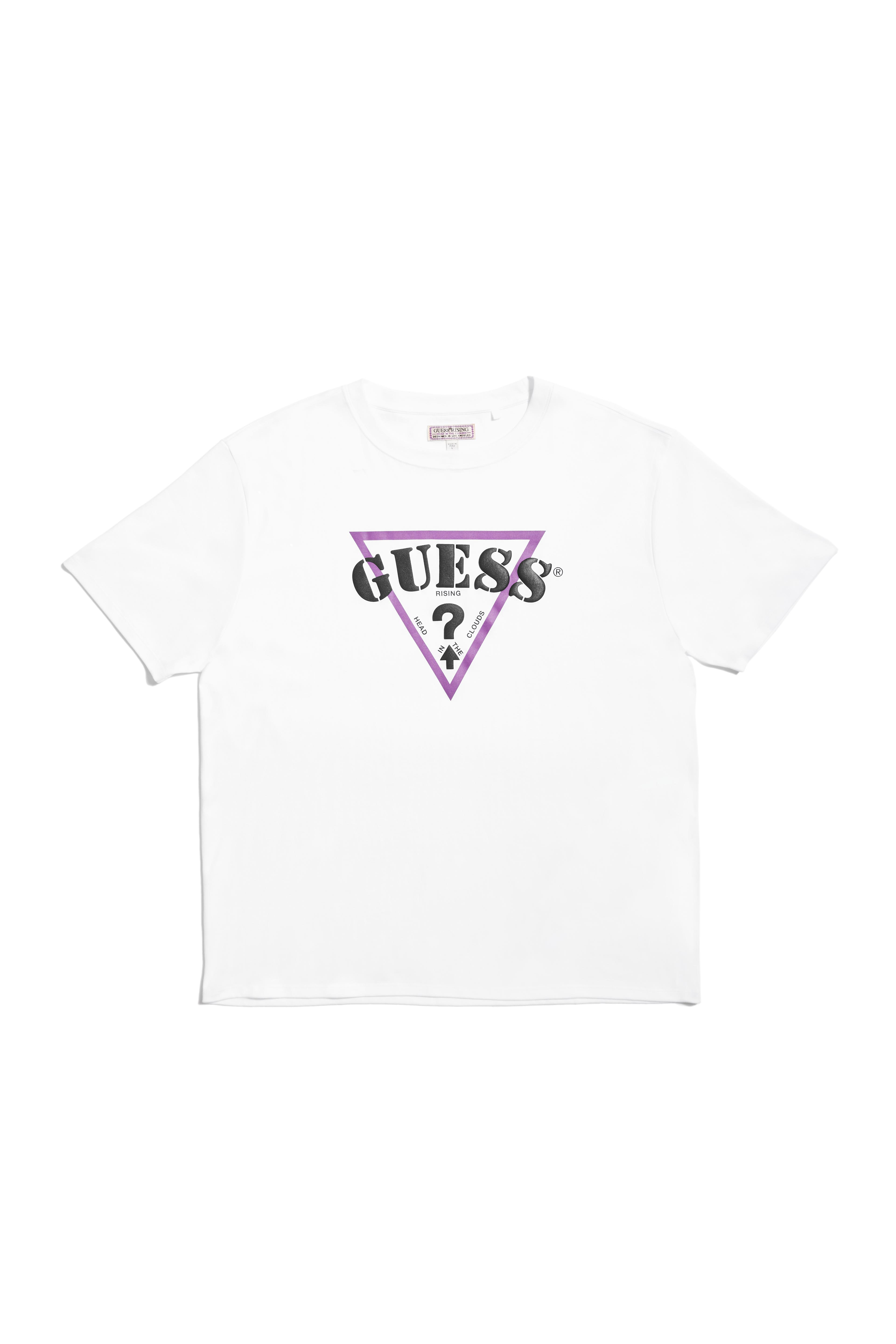 88rising x guess collab