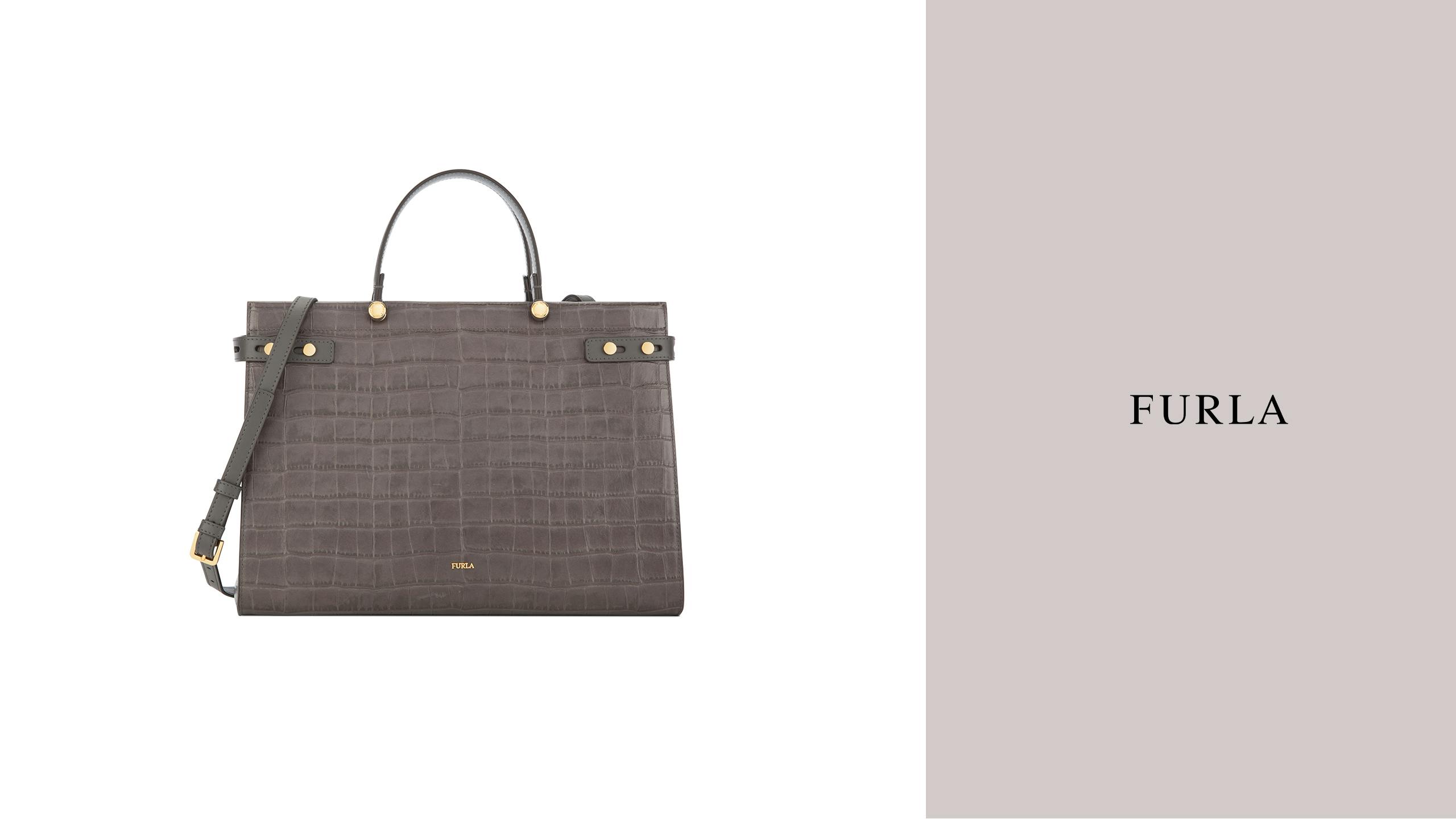 Girls Like Boys: Meet Furla