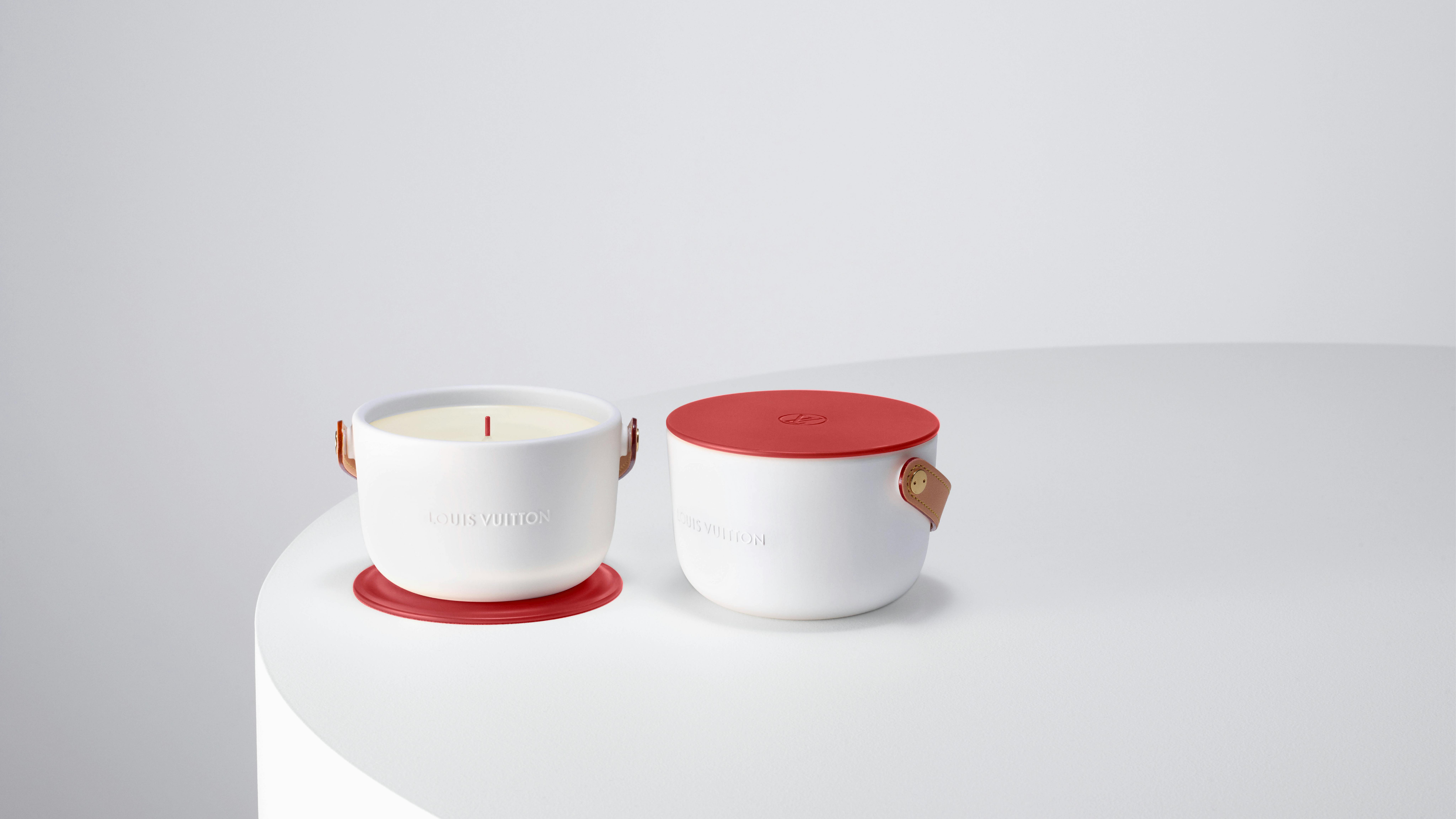 Louis Vuitton opens Malaysia e-commerce with exclusive I (RED) candle launch