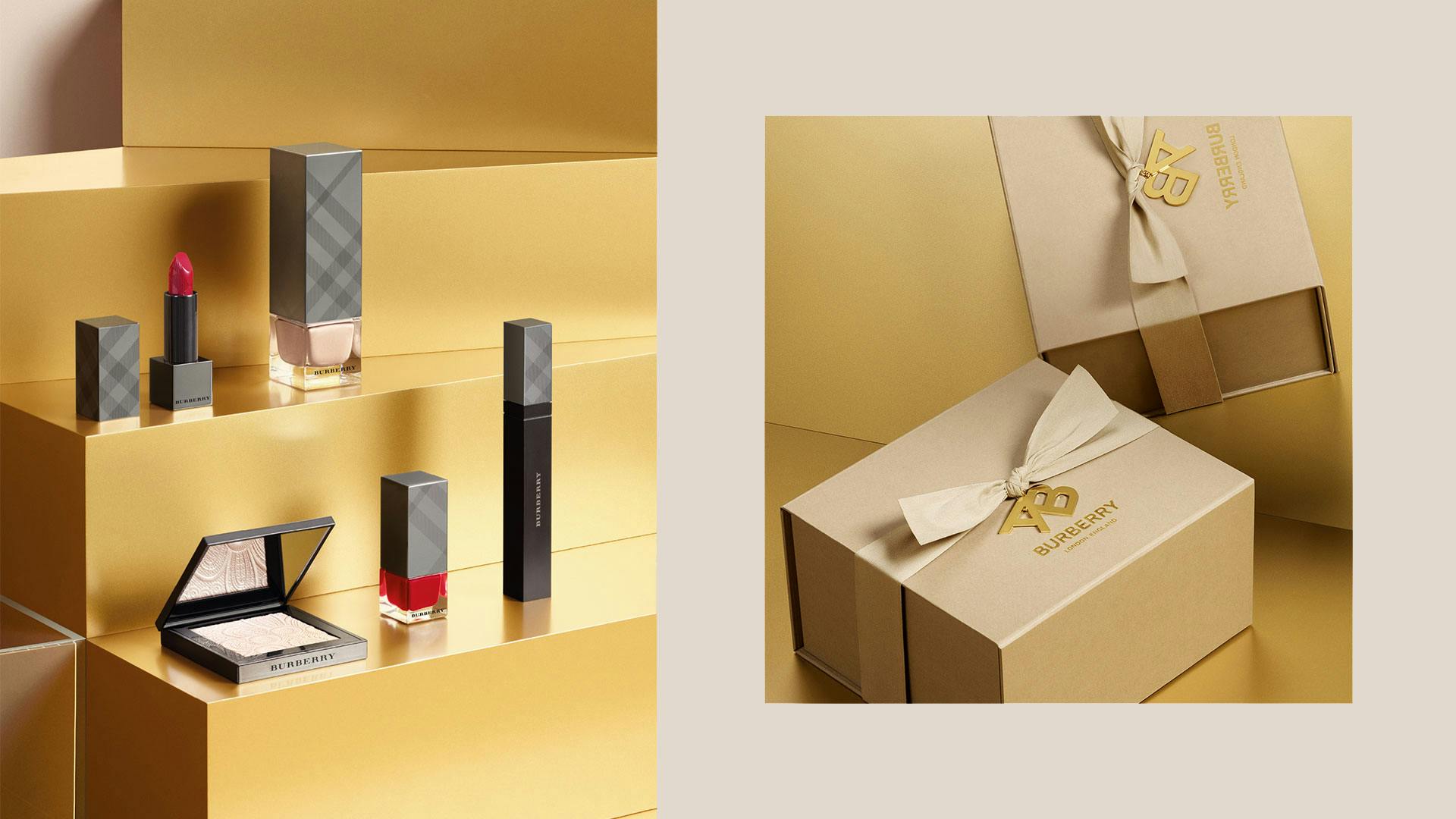 burberry her chile 2019