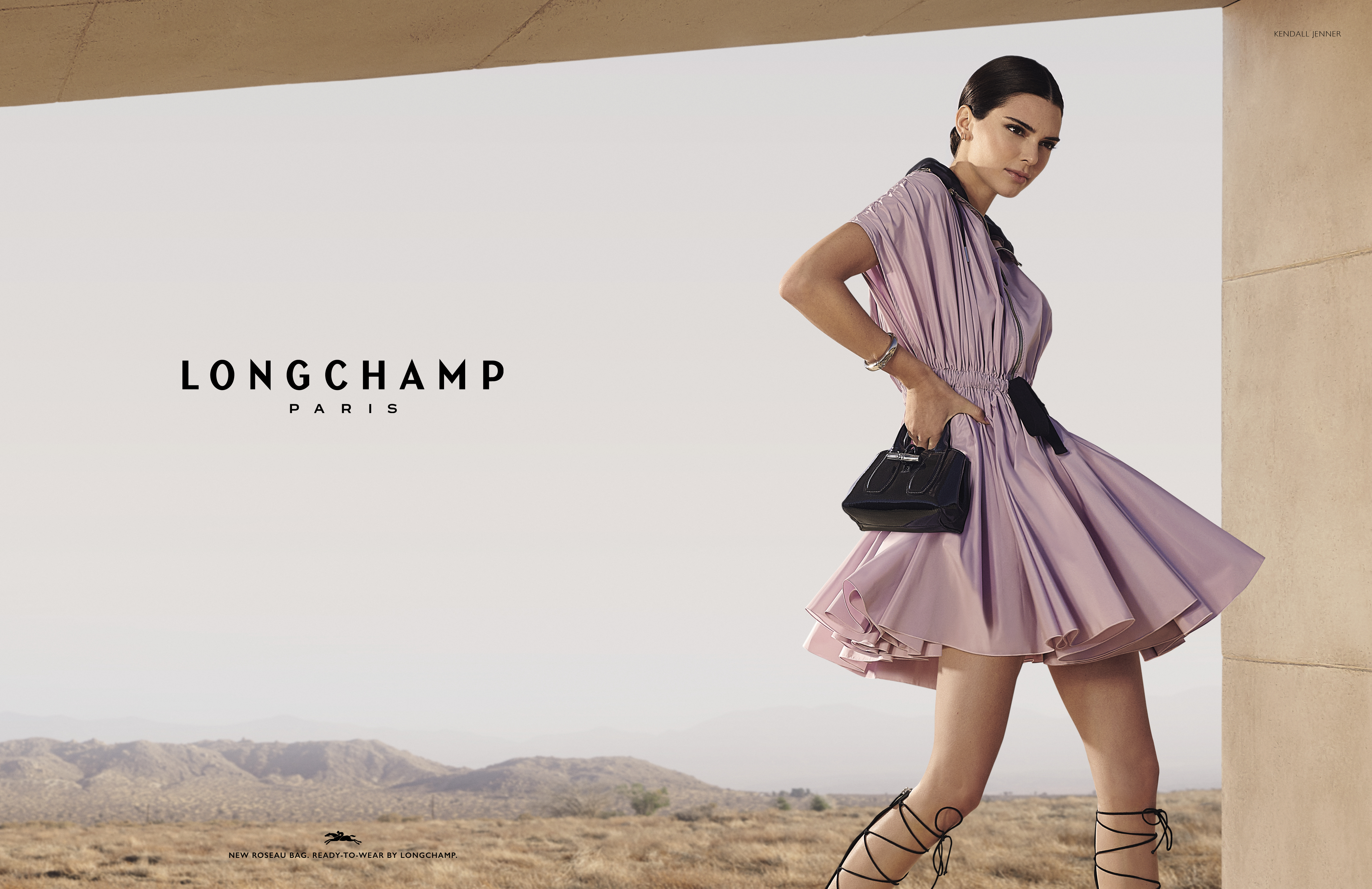 longchamp ss20