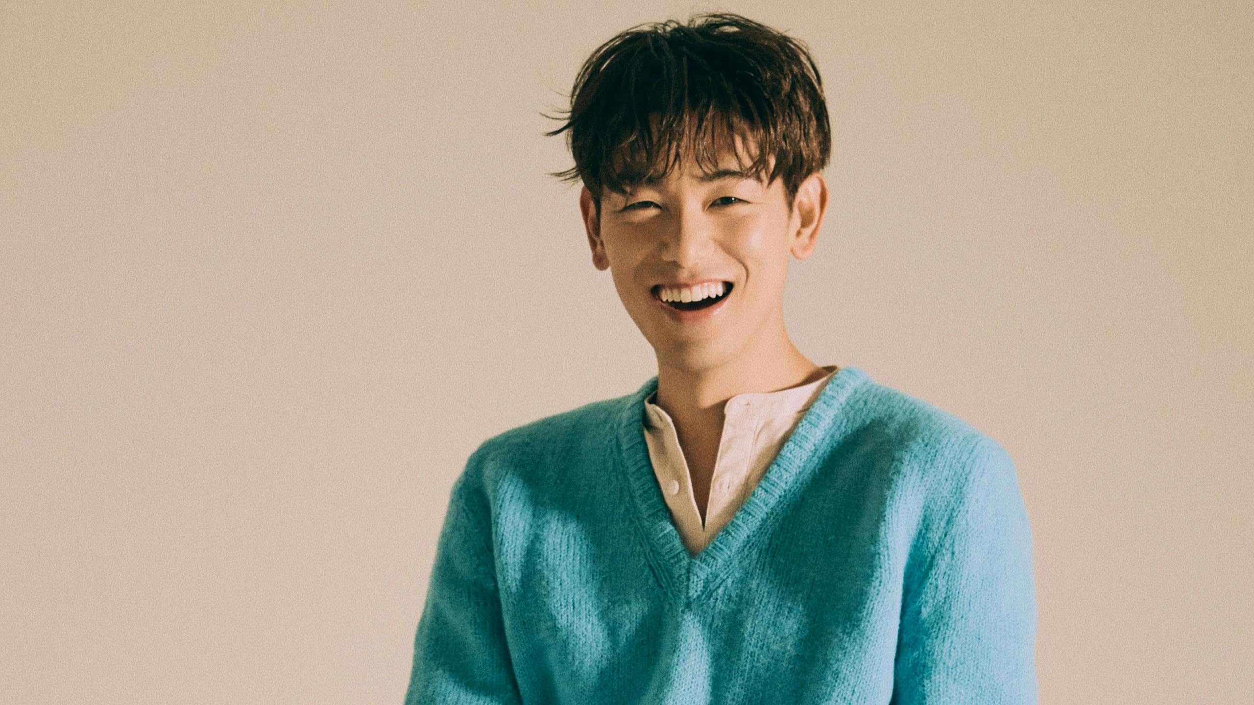 Interview Eric Nam On His New Album And Being More Than Just A K Pop Artist