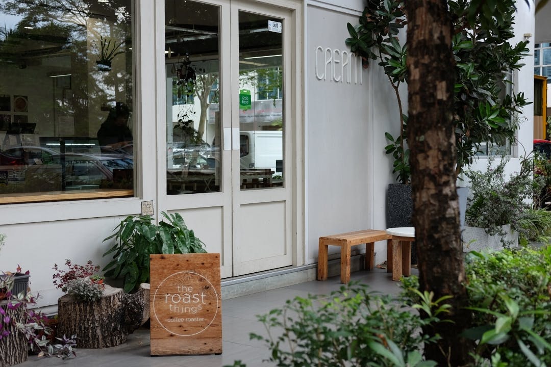 Coffee Guru Joey Mah On New Ventures And Great Cafes In Kl