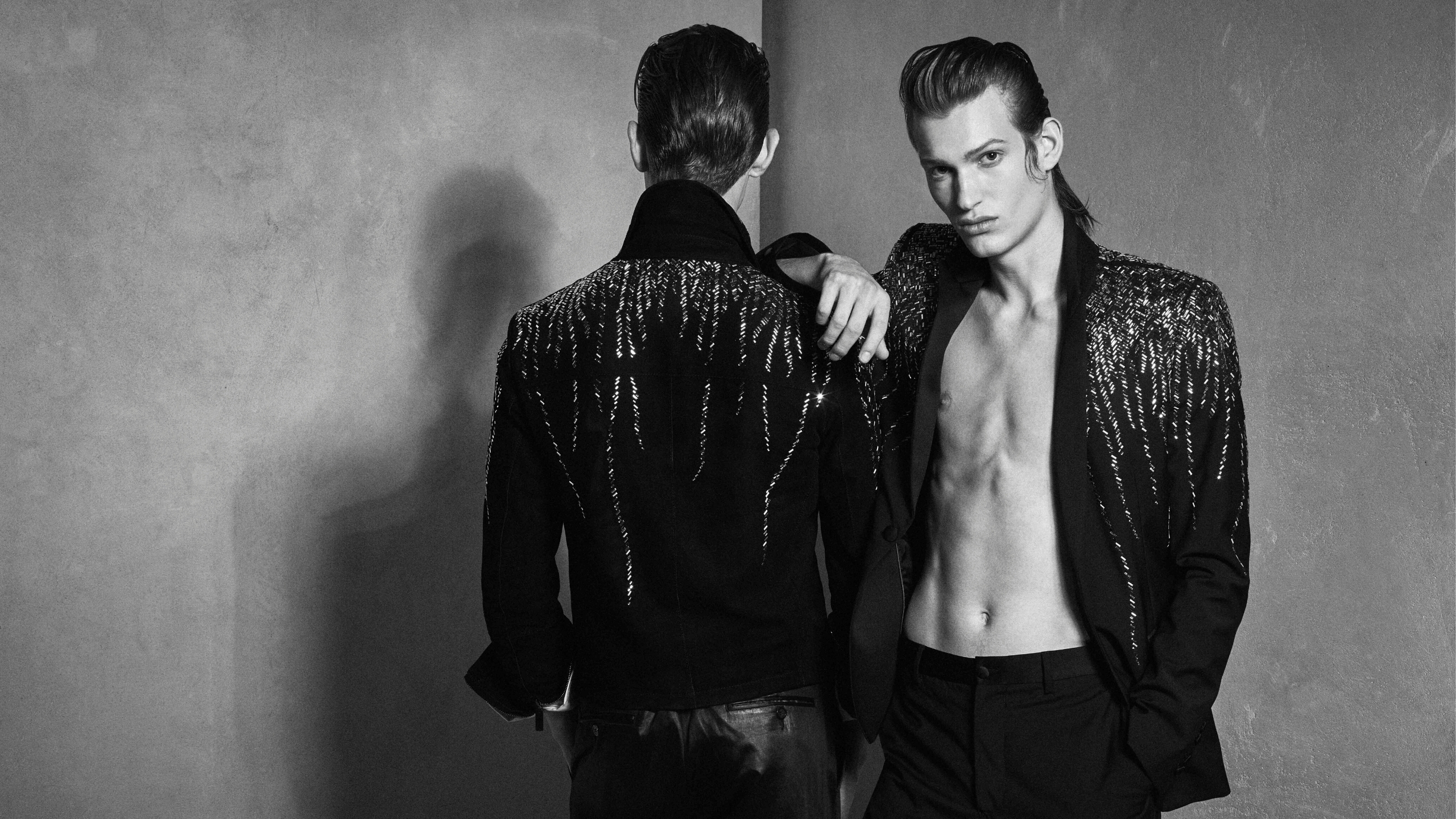 armani capsule collection