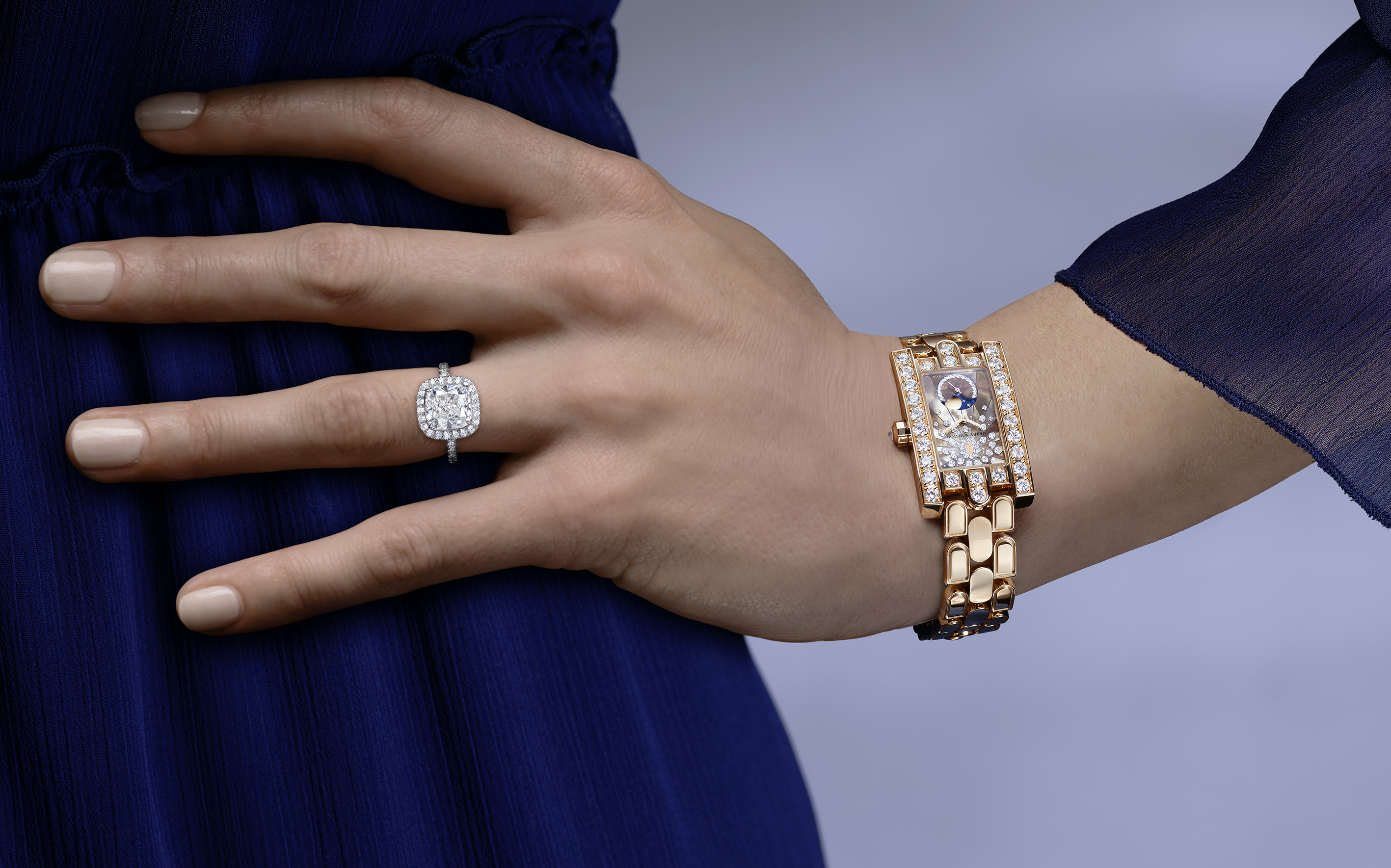 harry winston avenue c