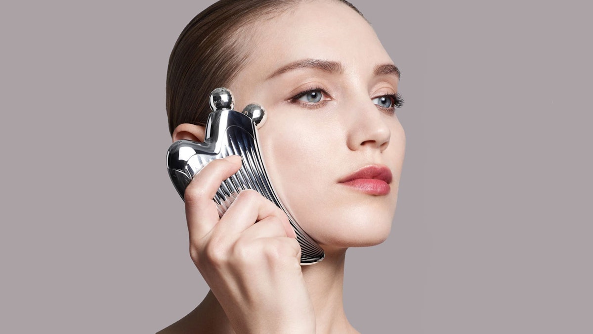 5 best face sculpting tools to keep you looking sharp