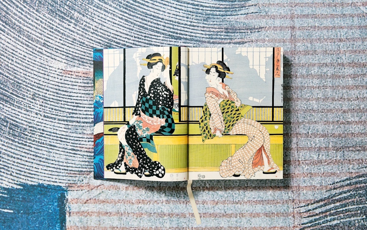 8 visually beautiful art books to enrich your mind and your home