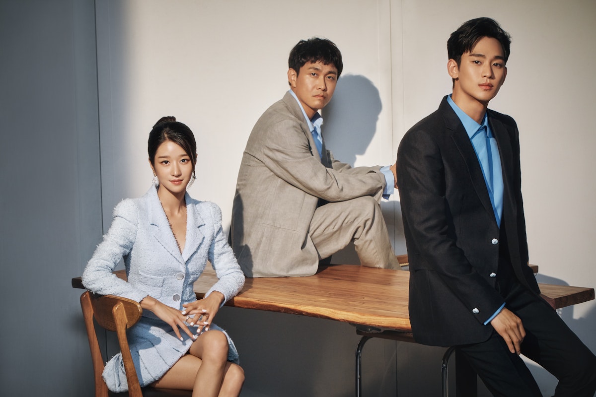 Interview Seo Ye ji Kim Soo hyun And Oh Jung se Of Netflix It s Okay interview-seo-ye-ji-kim-soo-hyun-and-oh-jung-se-of-netflix-it-s-okay