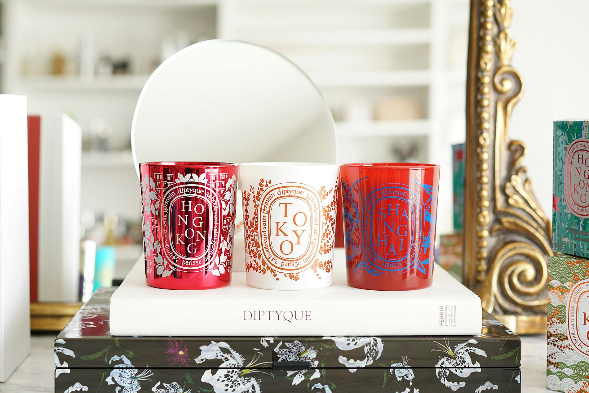 Diptyque candle malaysia